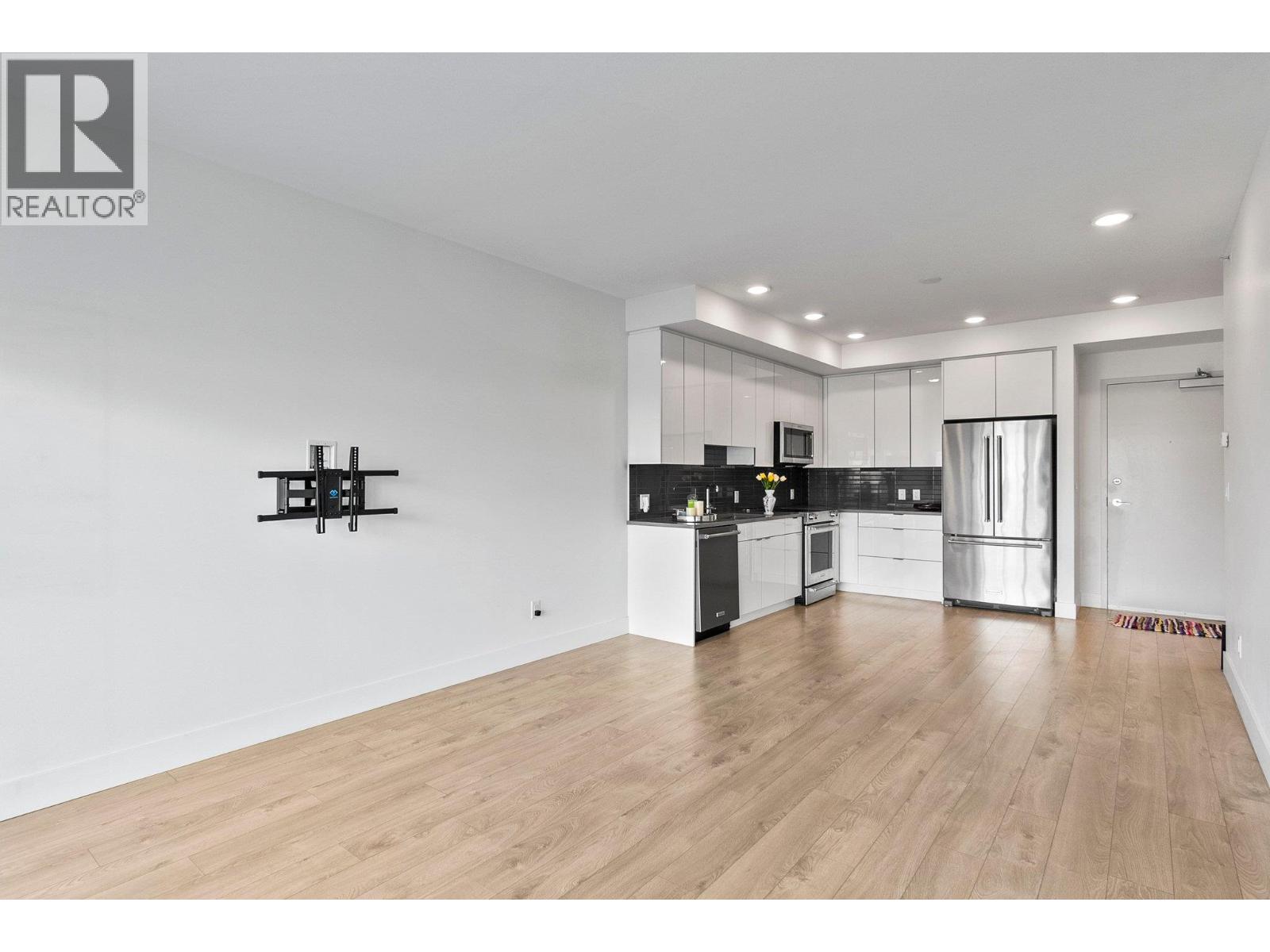 1232 Ellis Street Unit# 506