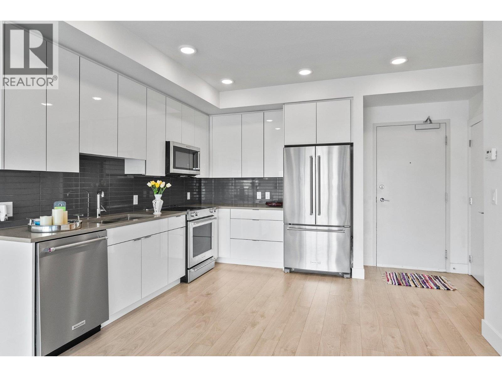 1232 Ellis Street Unit# 506