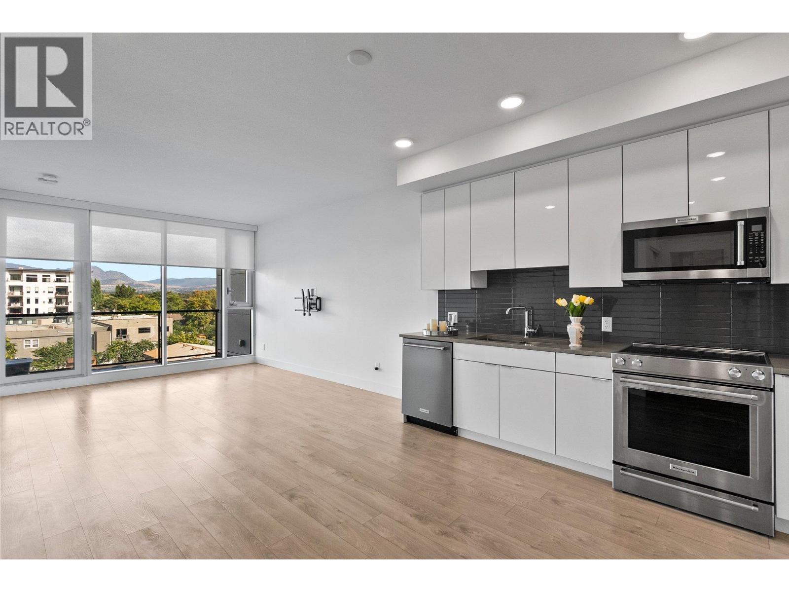 1232 Ellis Street Unit# 506