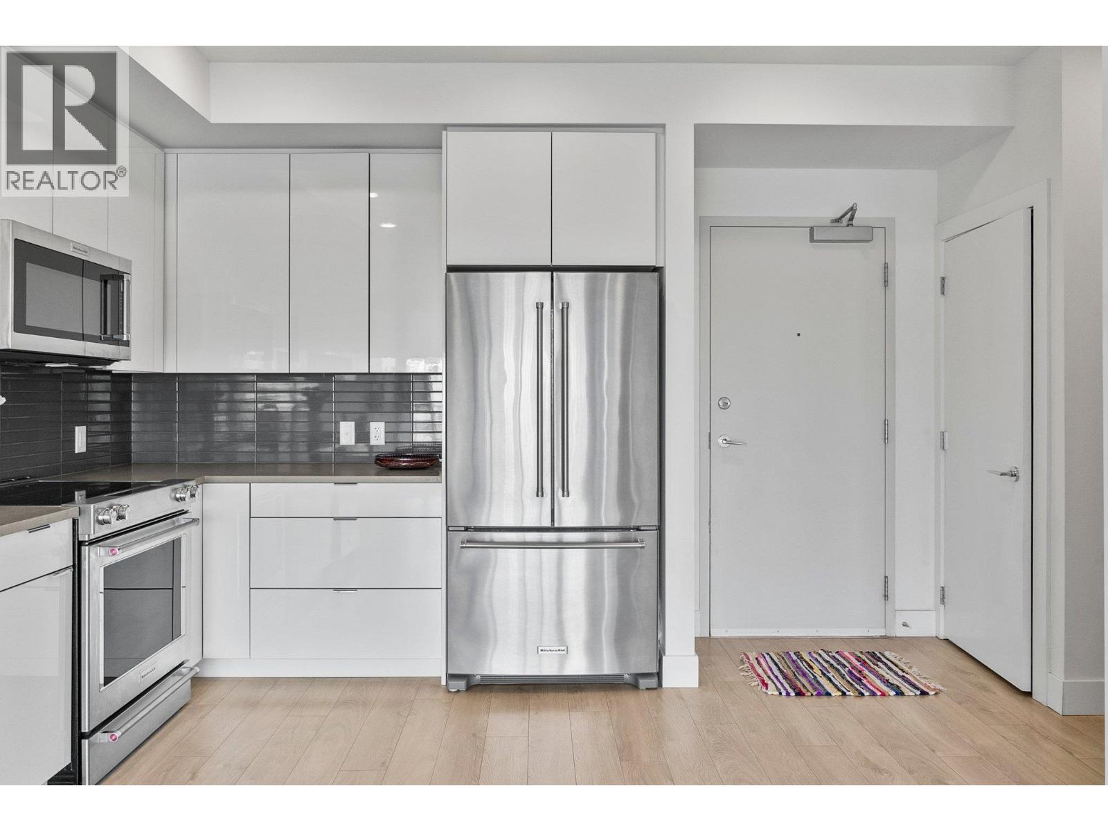 1232 Ellis Street Unit# 506