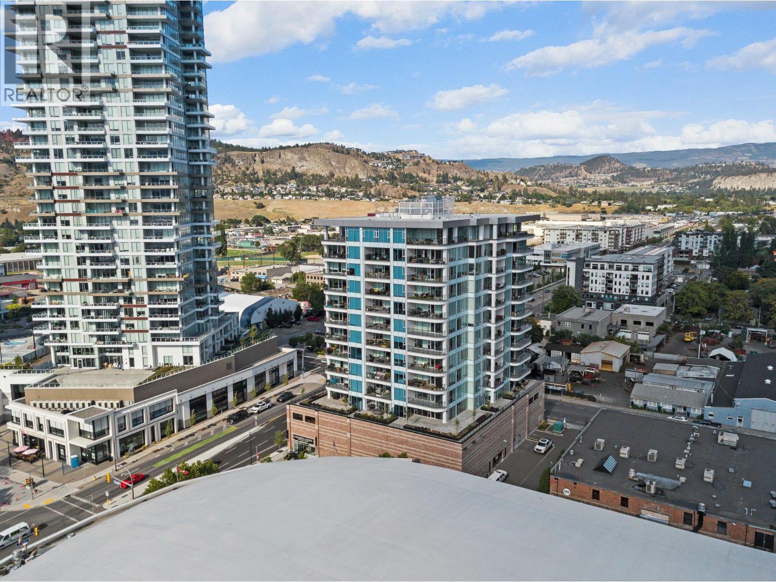 1232 Ellis Street Unit# 506