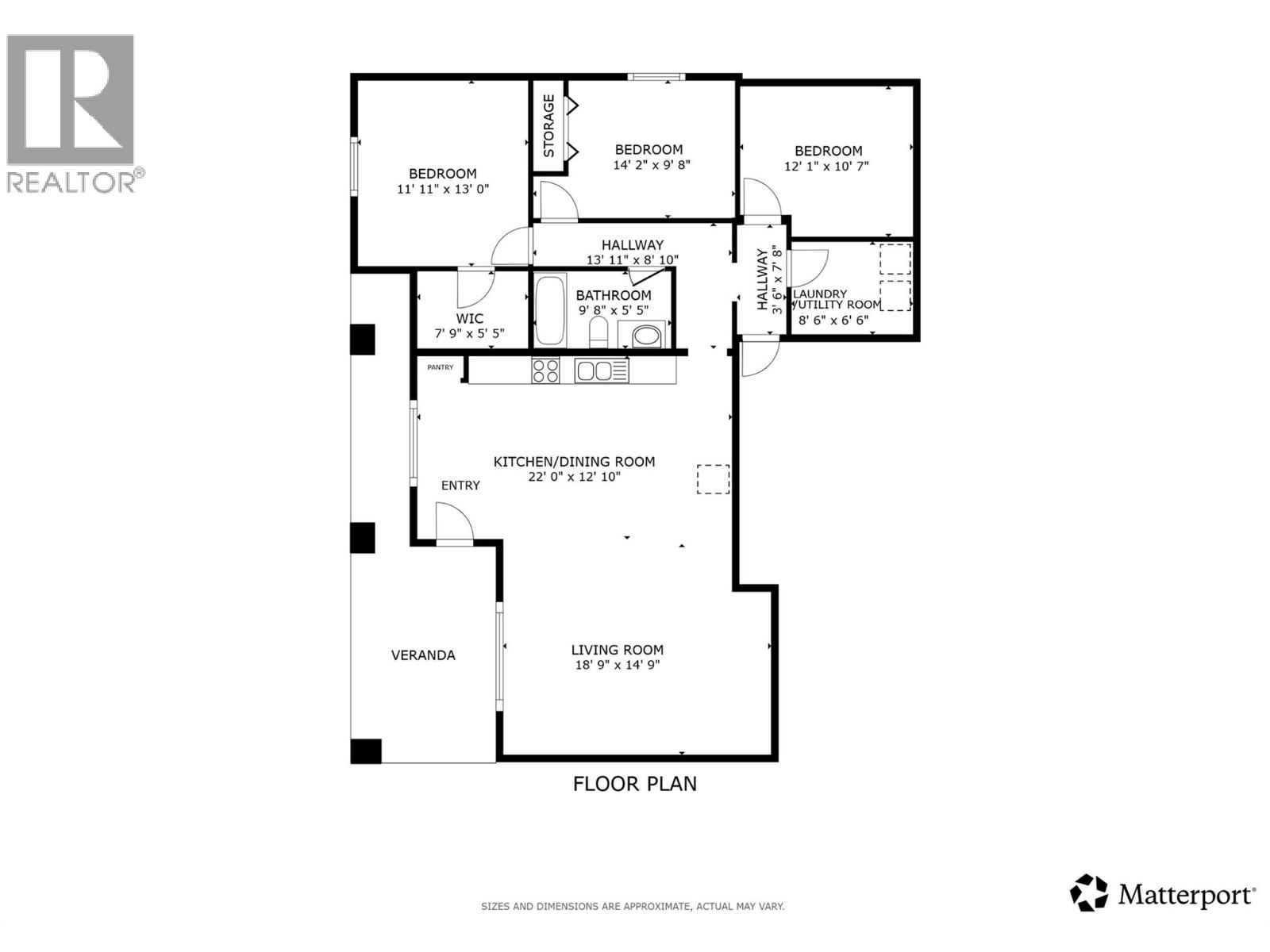 13093 Shoreline Drive