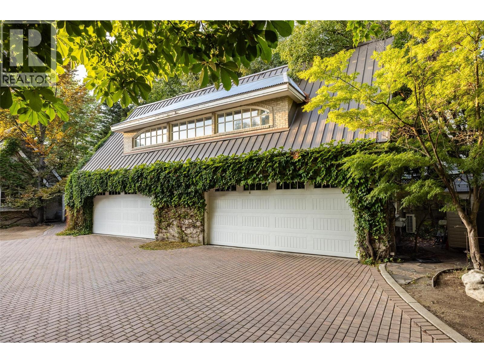 4614 Fuller Road