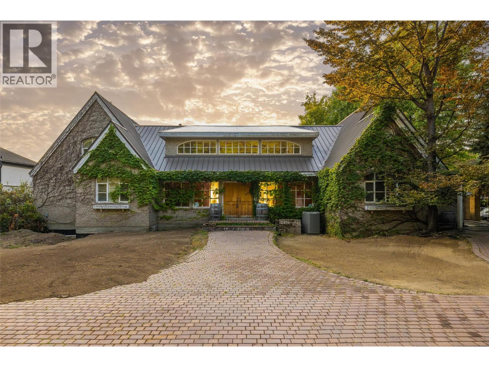 4614 Fuller Road