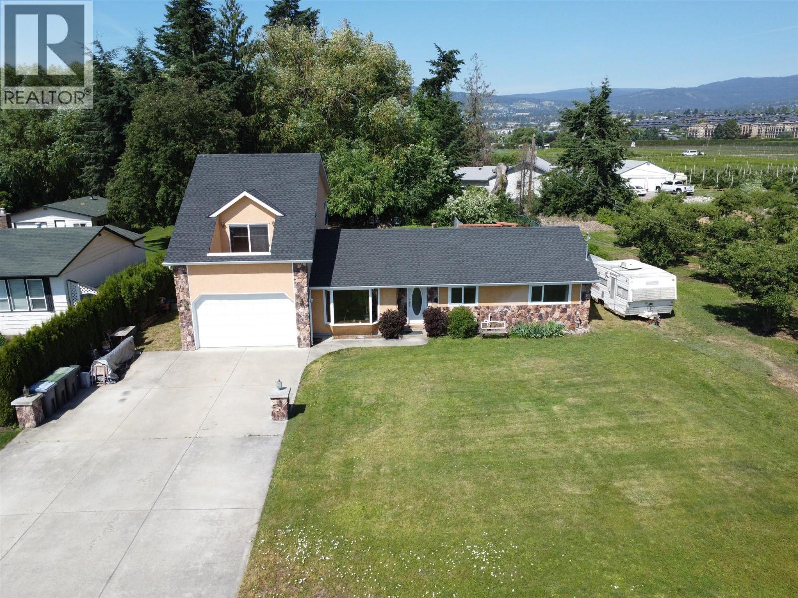 3982 Hitchner Road