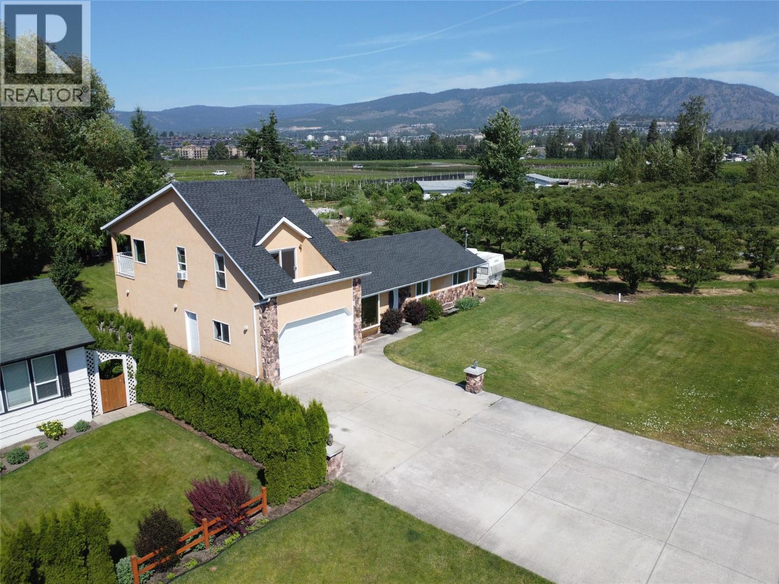 3982 Hitchner Road