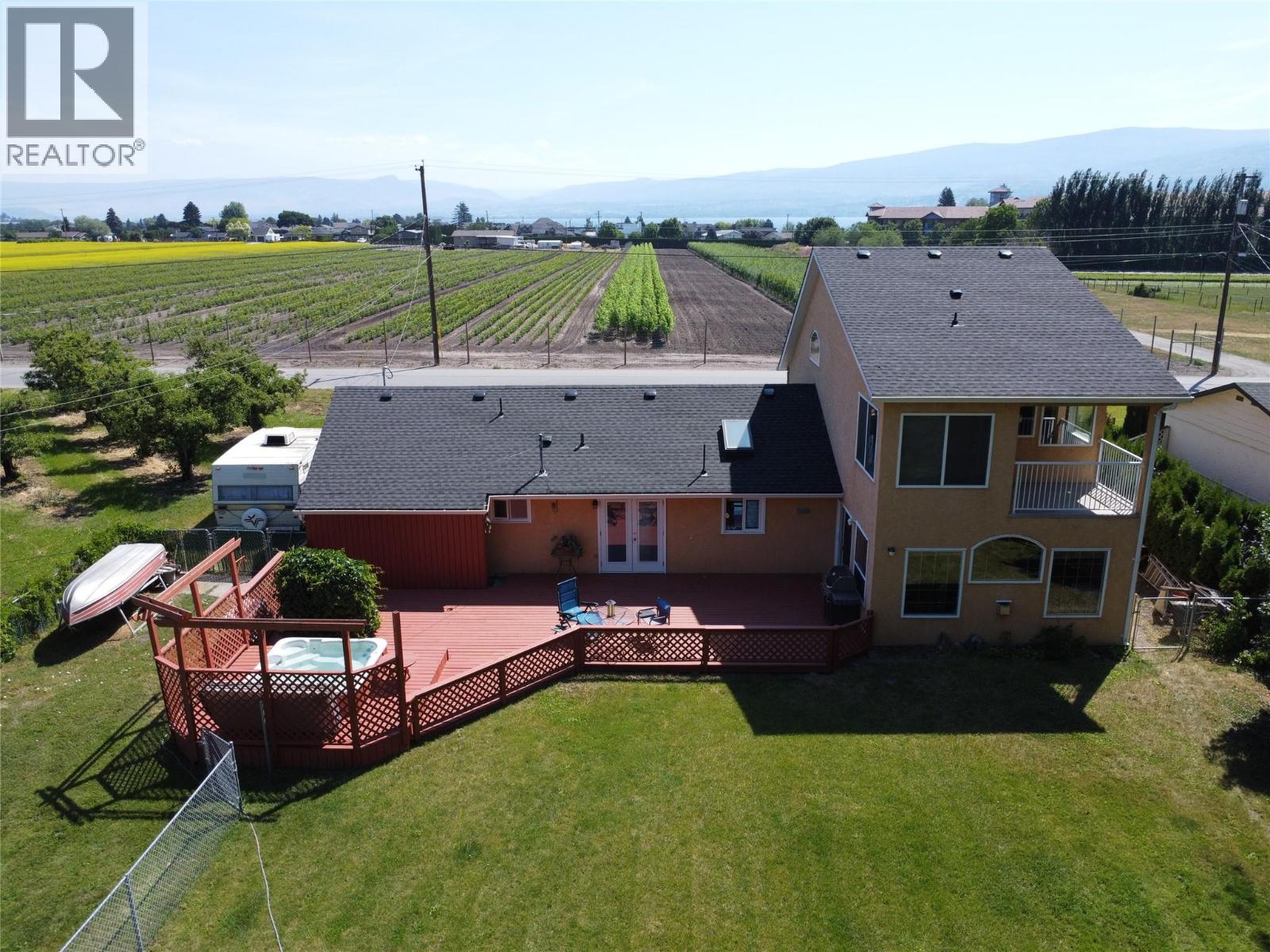 3982 Hitchner Road