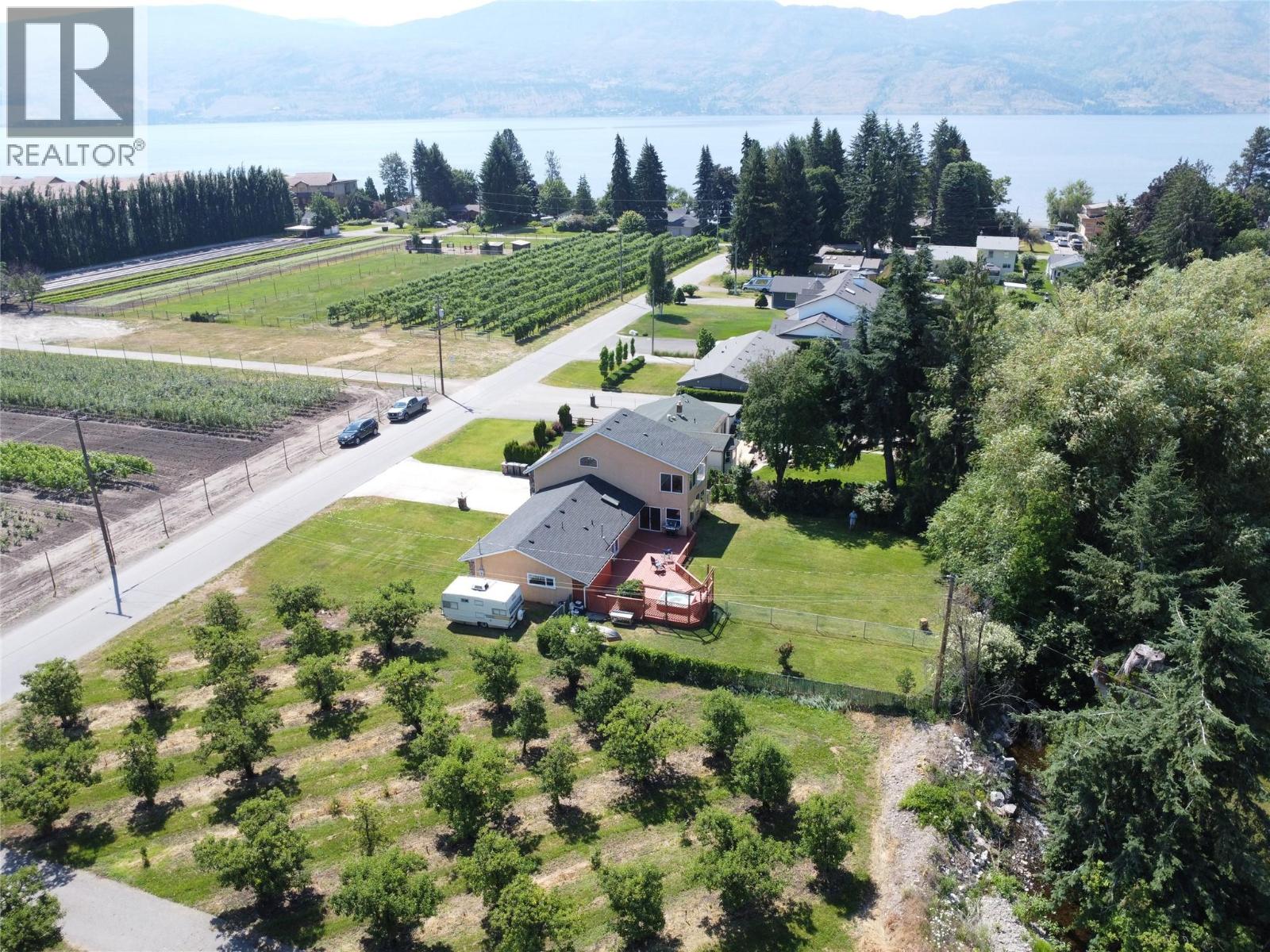 3982 Hitchner Road
