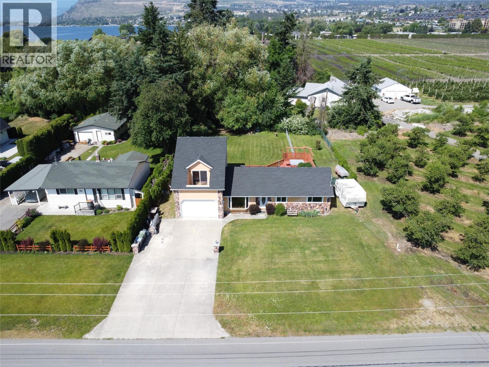 3982 Hitchner Road