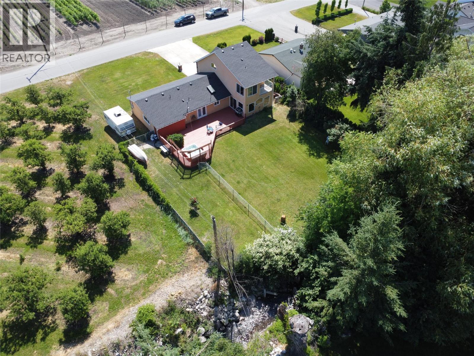 3982 Hitchner Road