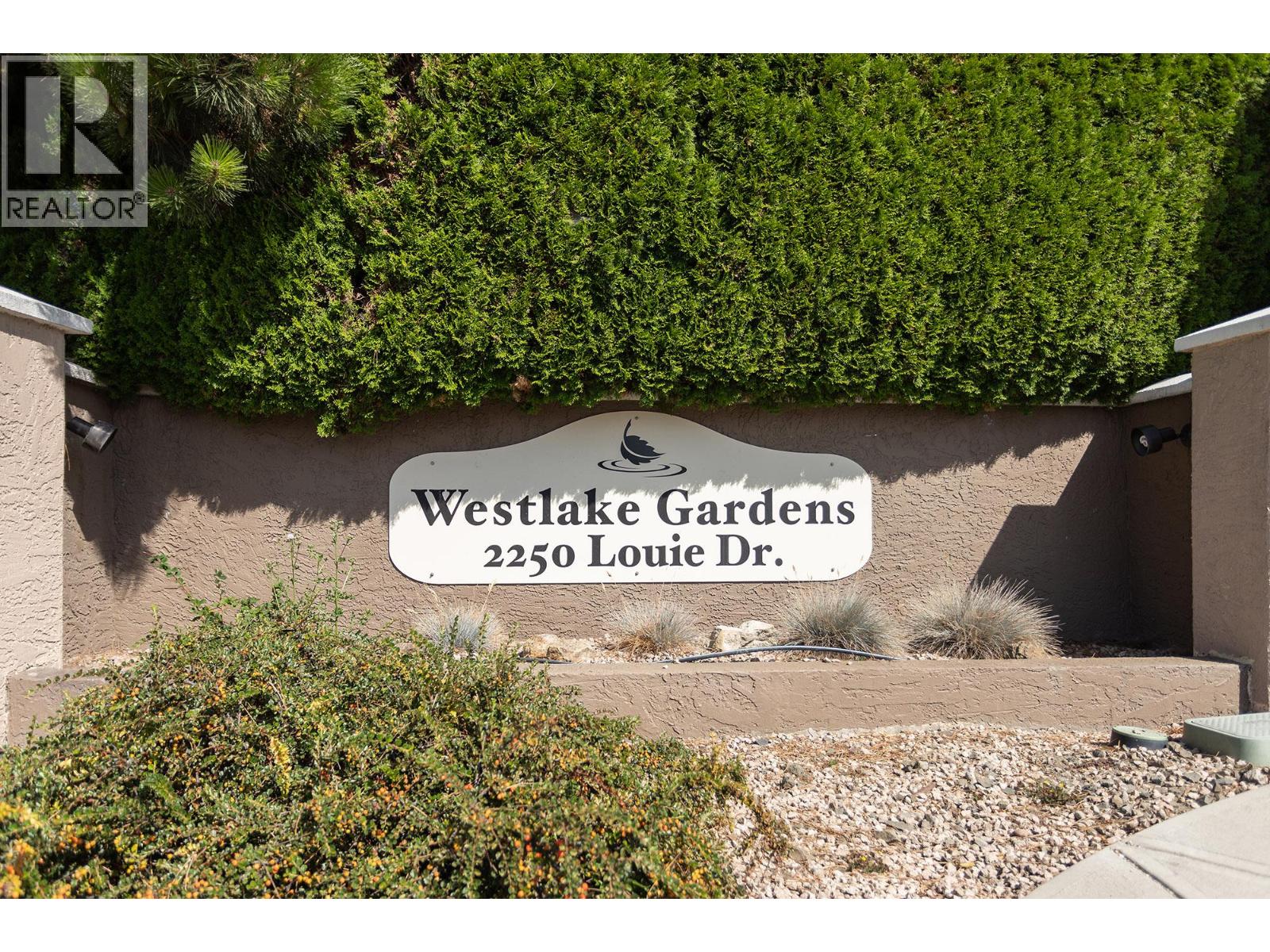 2250 Louie Drive Unit# 37