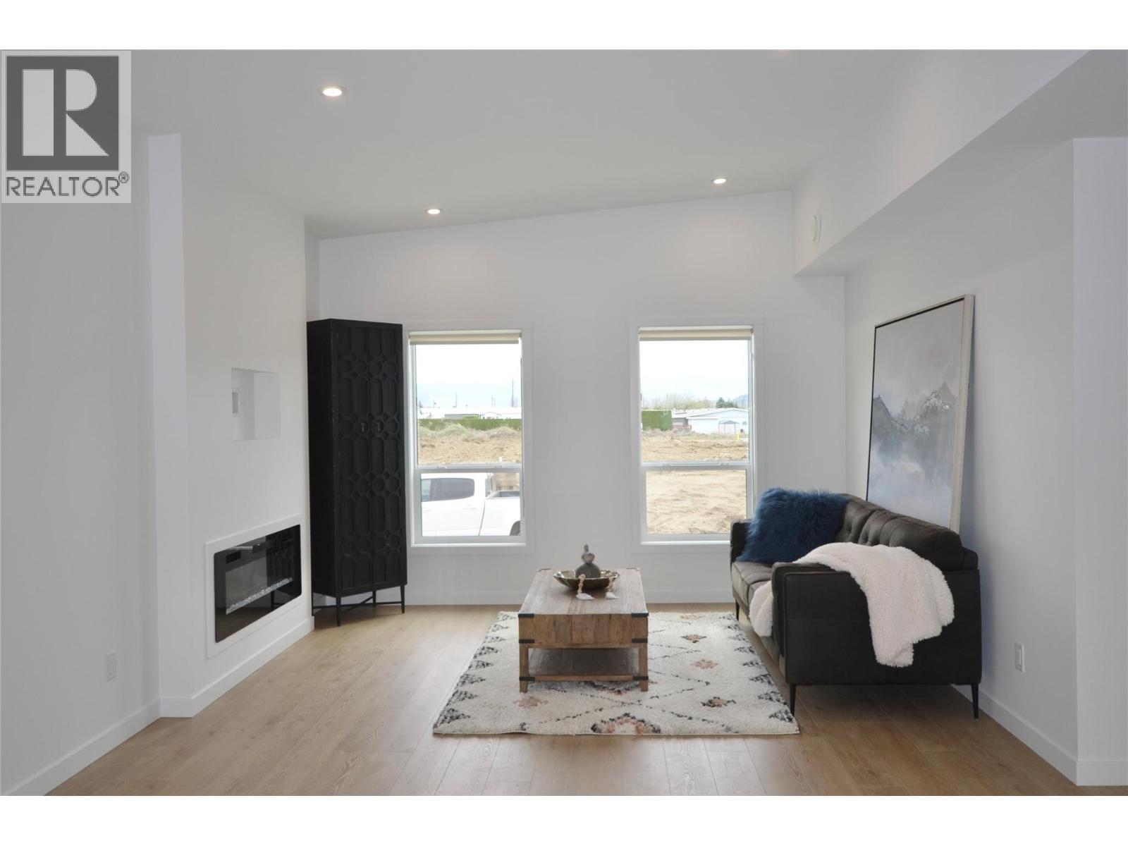 8900 Jim Bailey Road Unit# 126