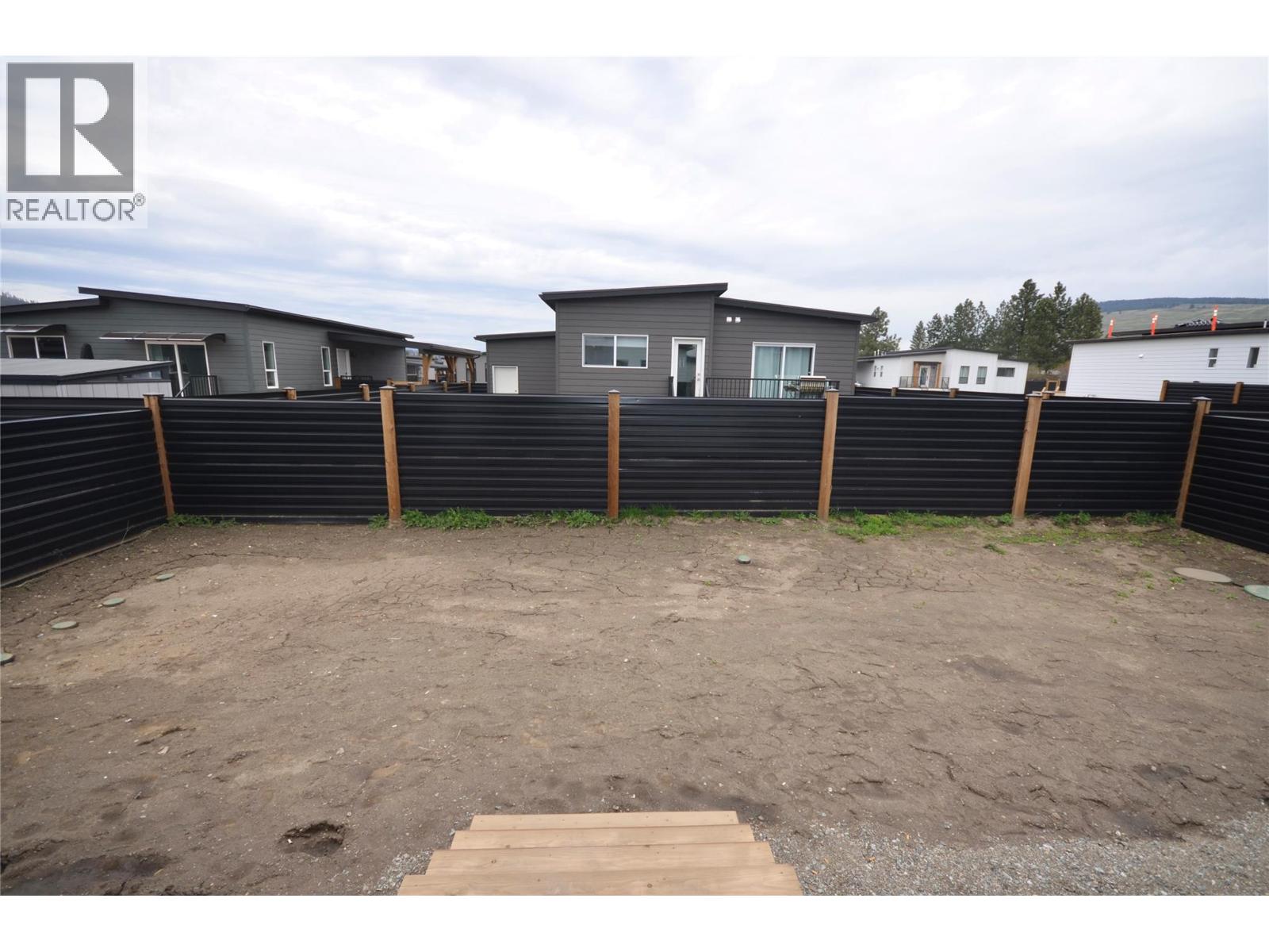 8900 Jim Bailey Road Unit# 126