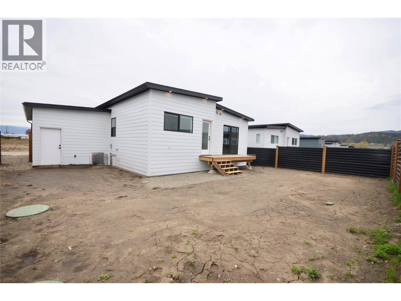 8900 Jim Bailey Road Unit# 126