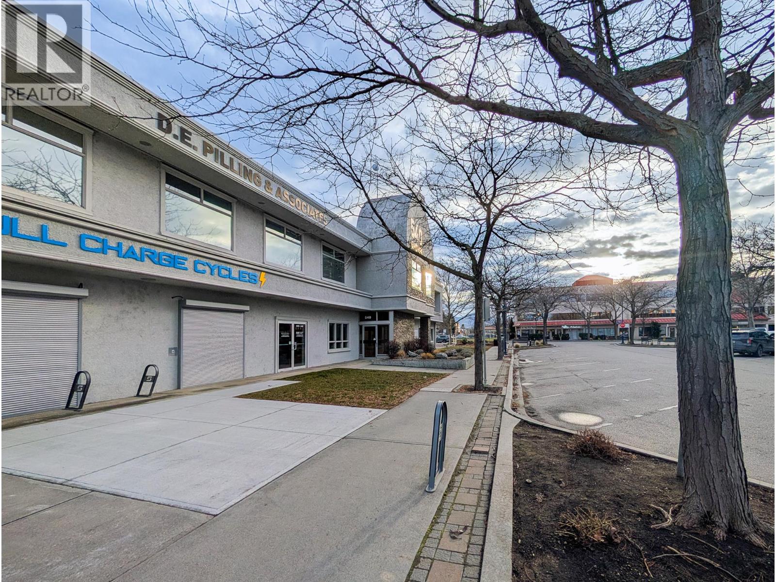 540 Groves Avenue Unit# 103