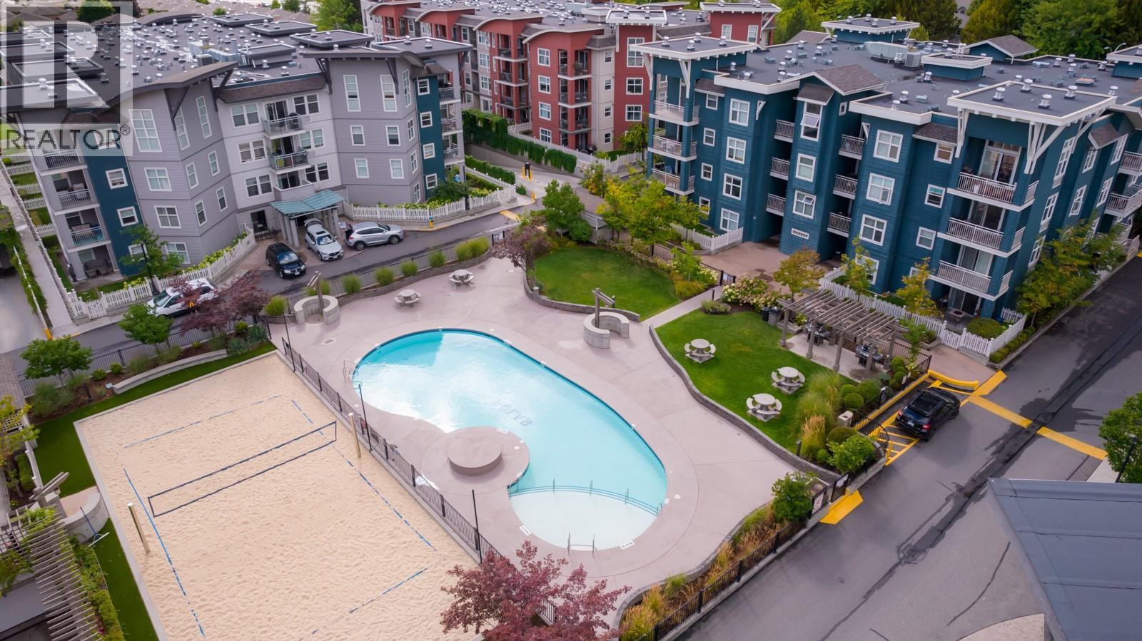 571 Yates Road Unit# 202