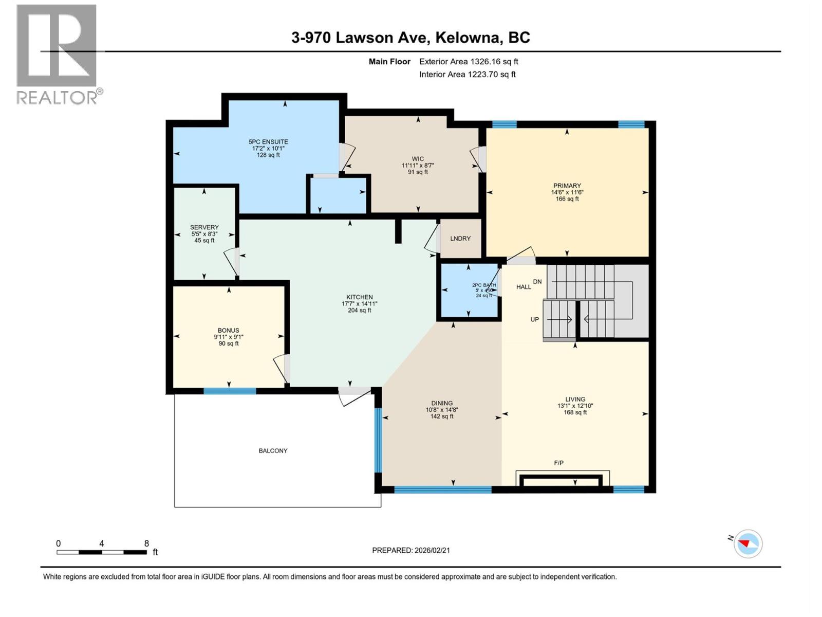970 Lawson Avenue Unit# 3 Lot# 3
