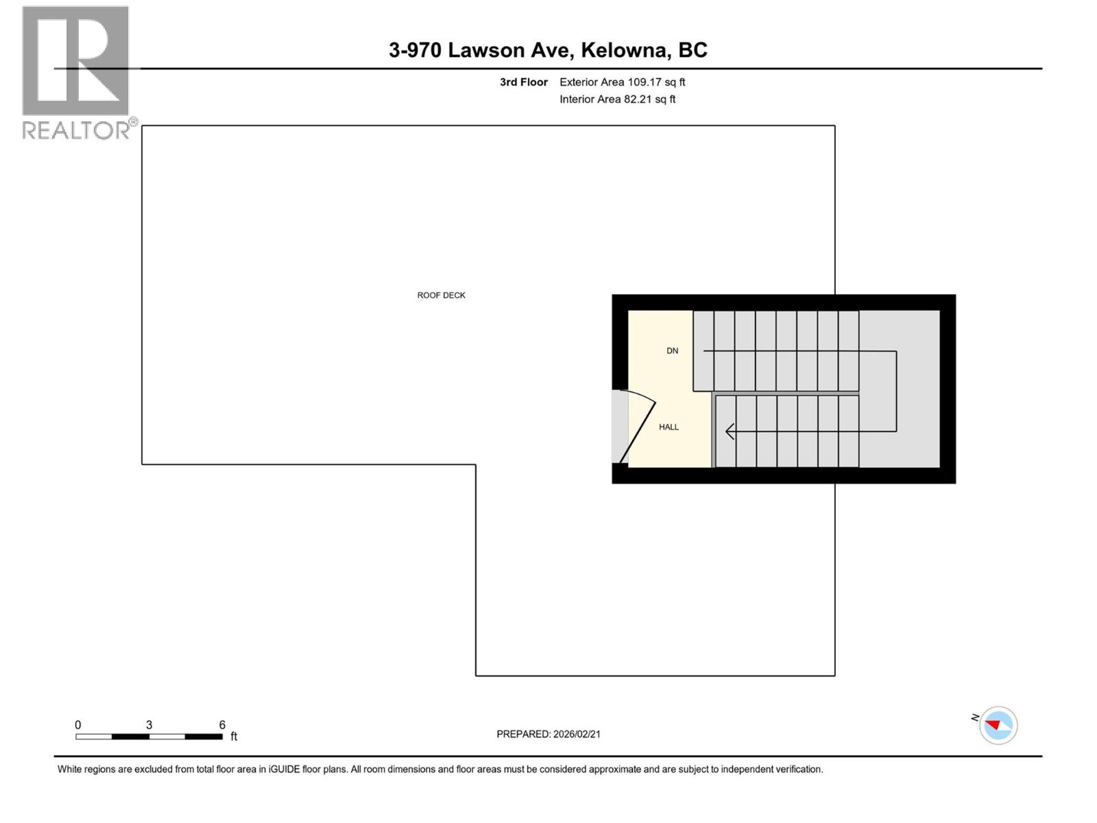 970 Lawson Avenue Unit# 3 Lot# 3