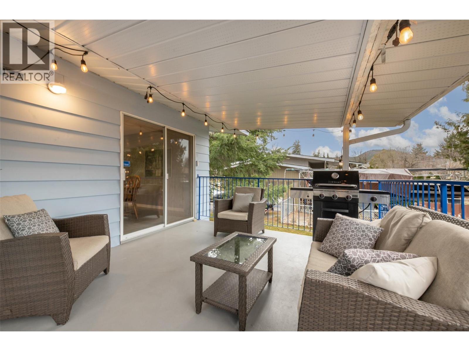 1631 Gillard Drive