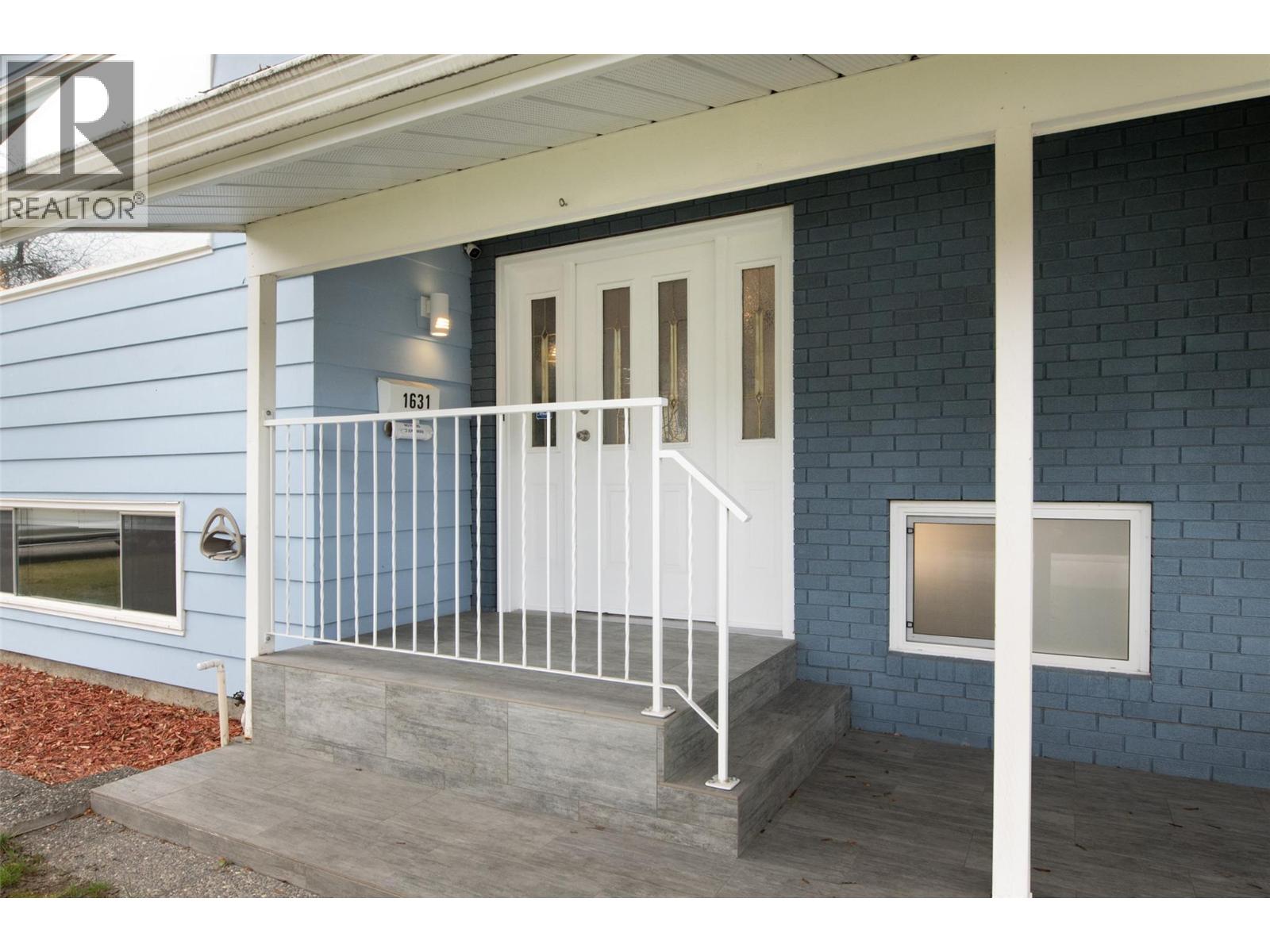 1631 Gillard Drive