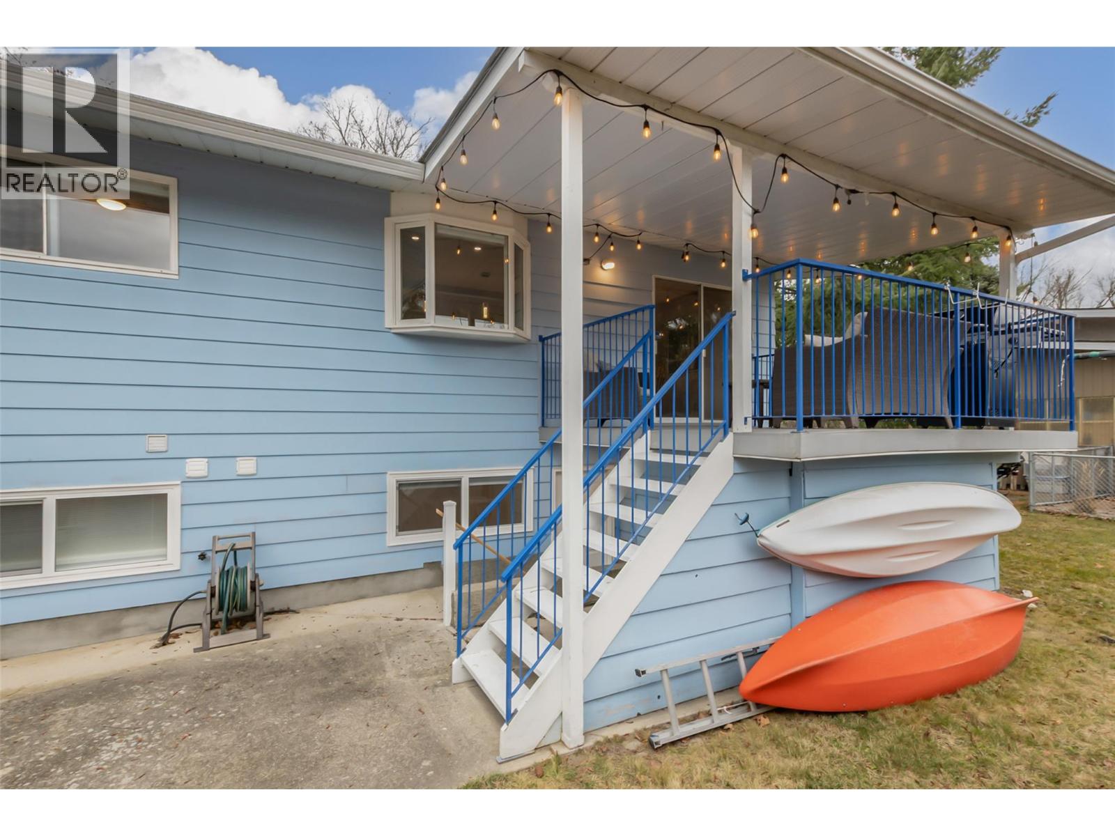 1631 Gillard Drive