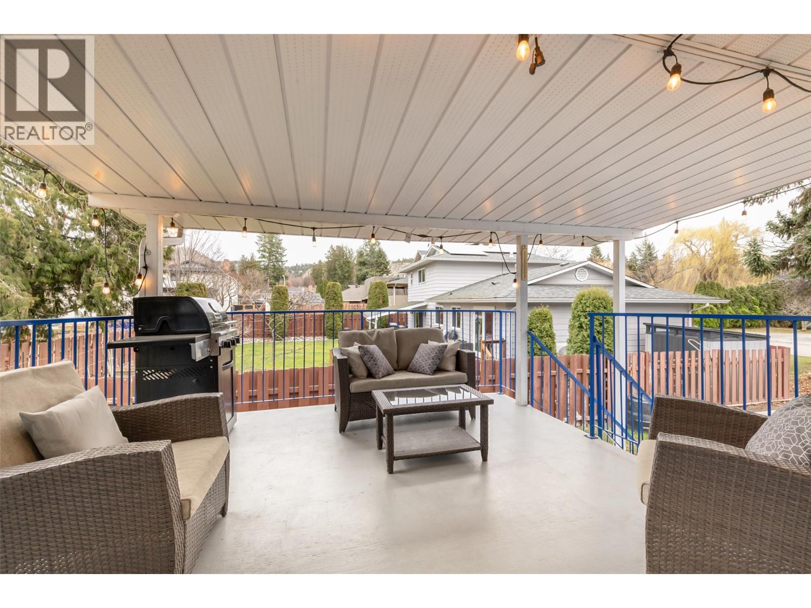 1631 Gillard Drive