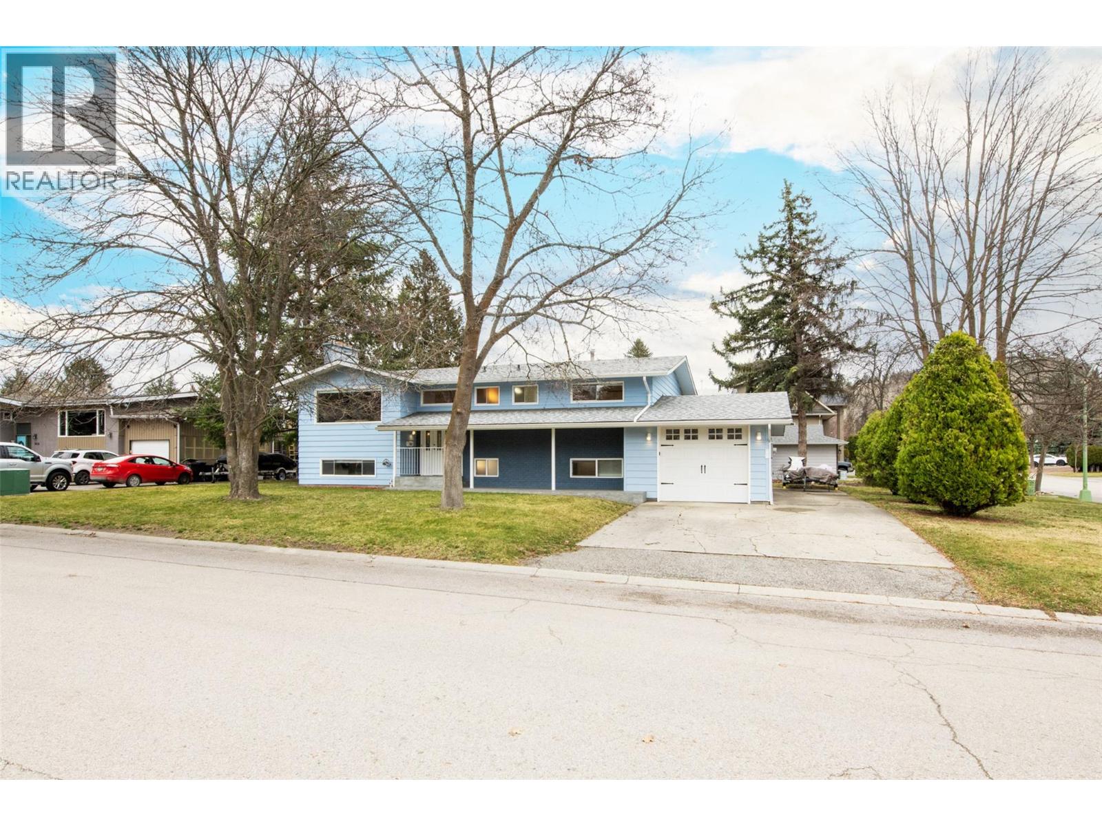 1631 Gillard Drive