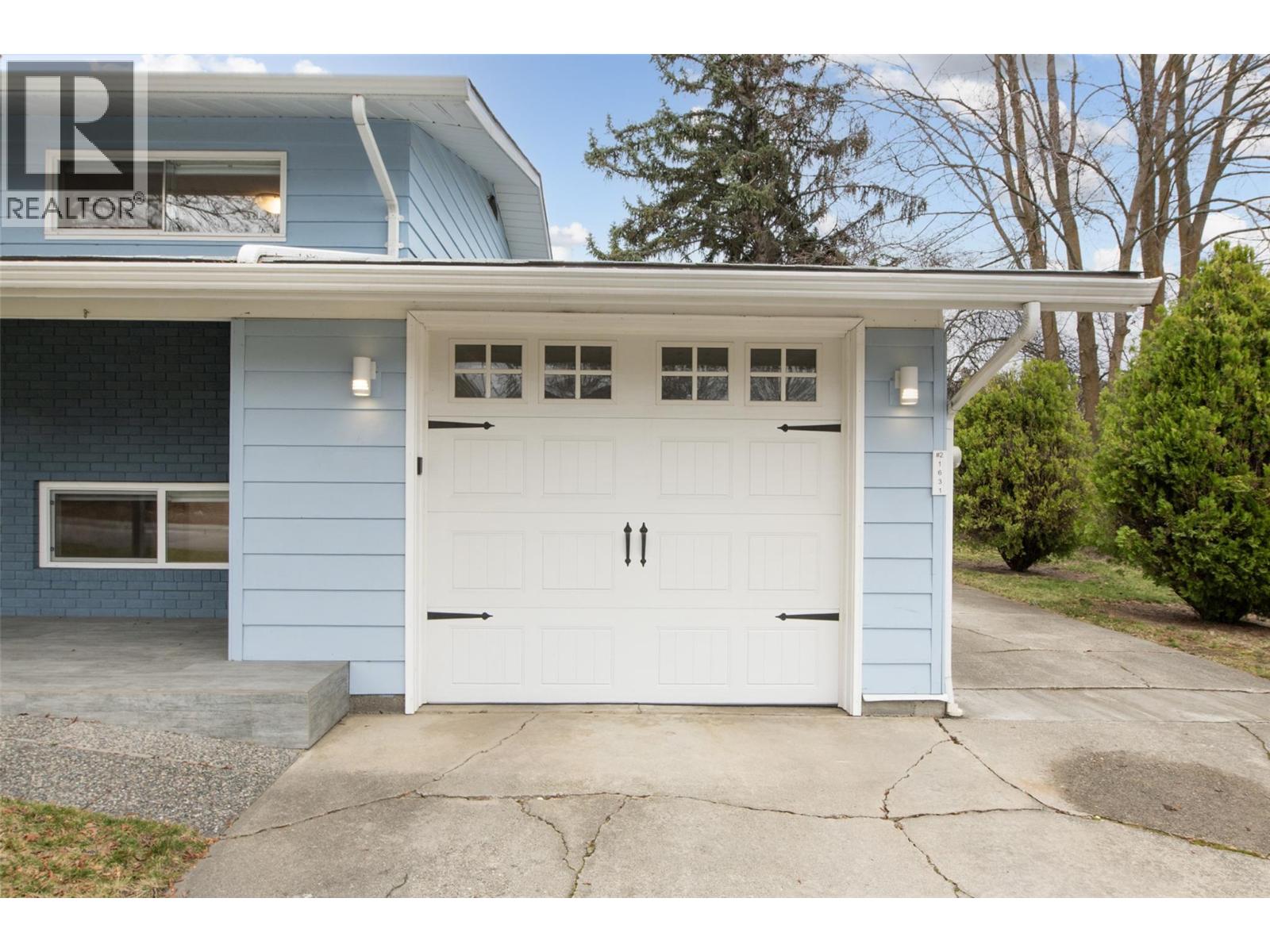 1631 Gillard Drive
