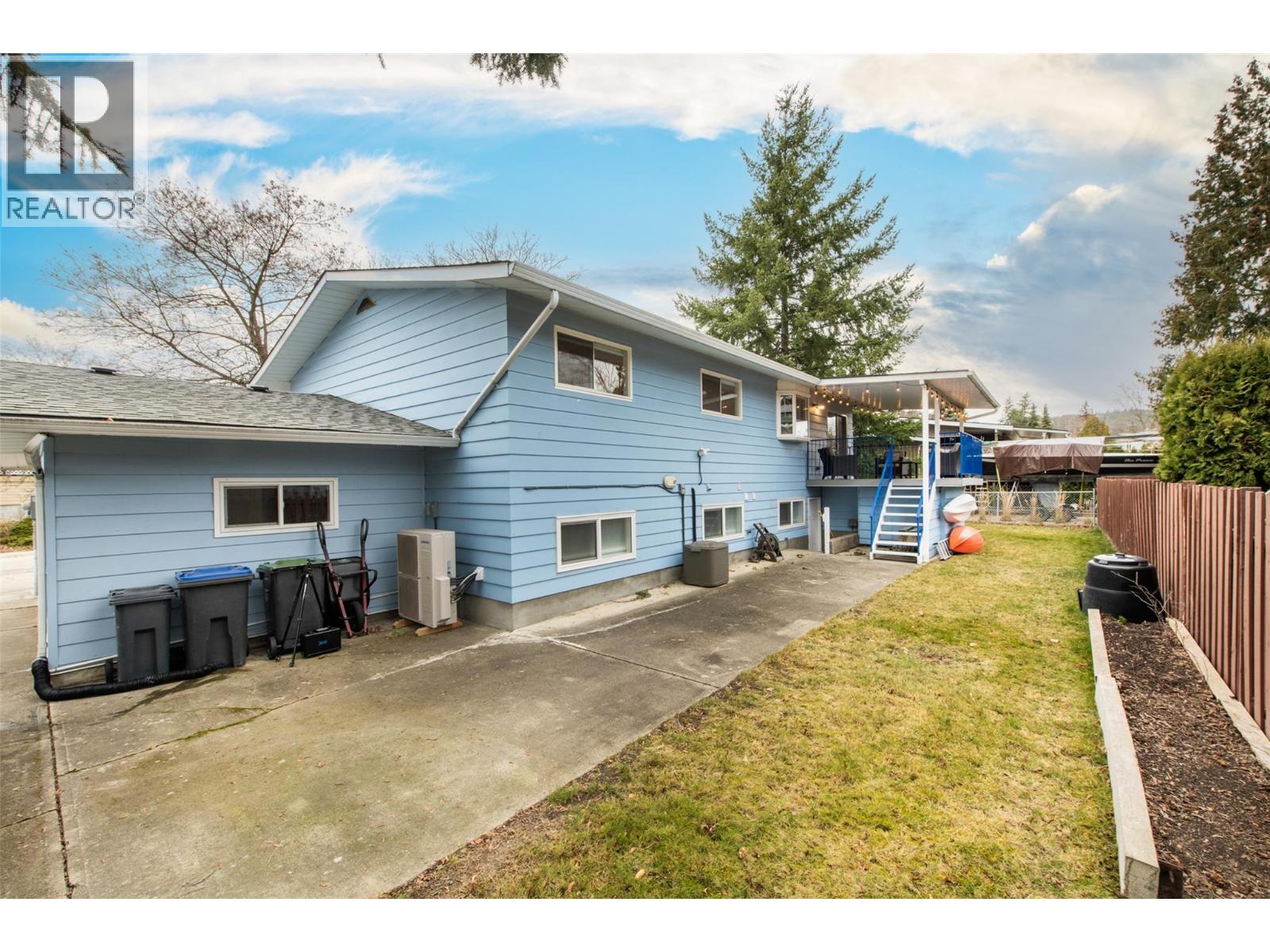 1631 Gillard Drive