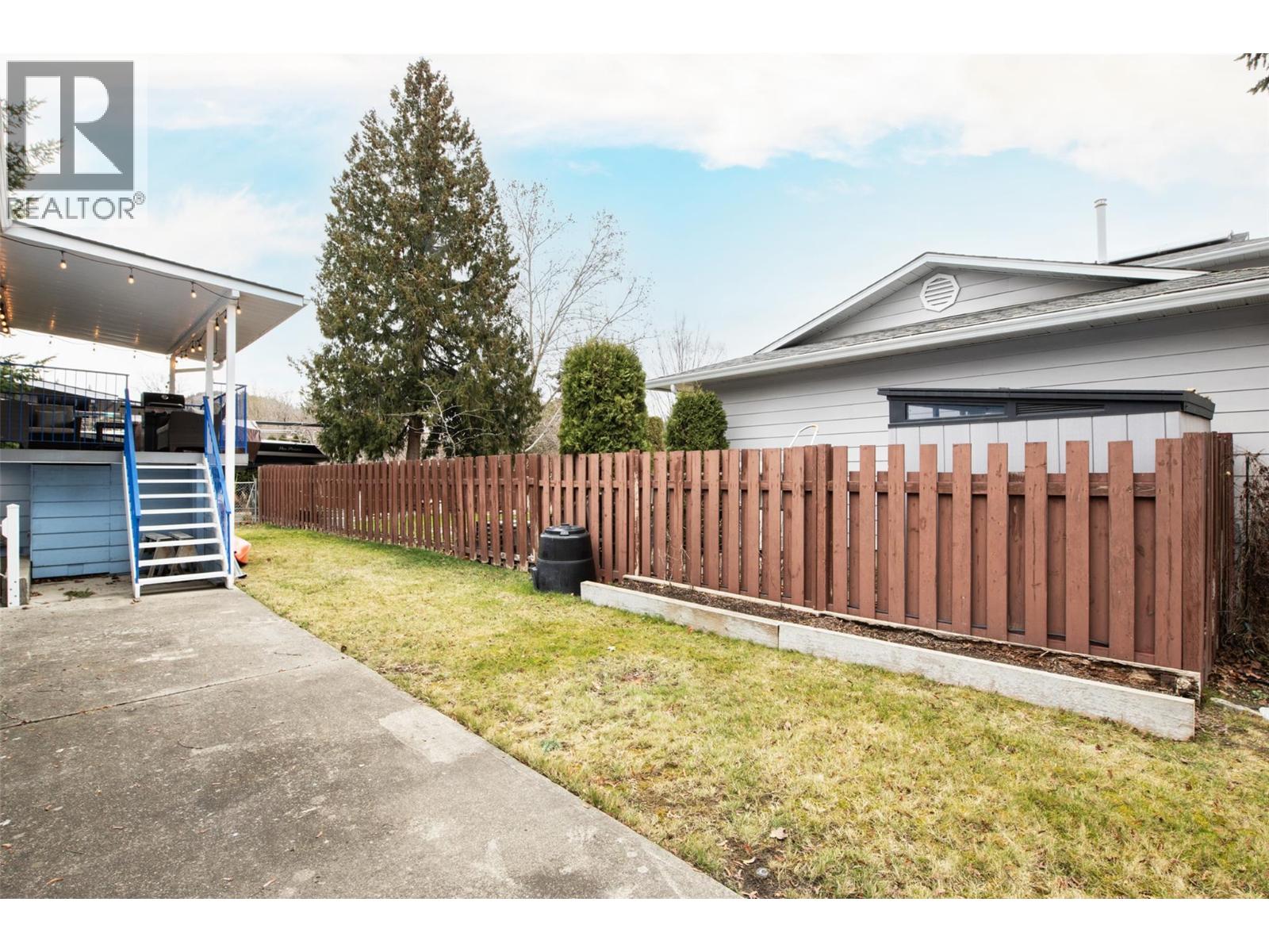 1631 Gillard Drive