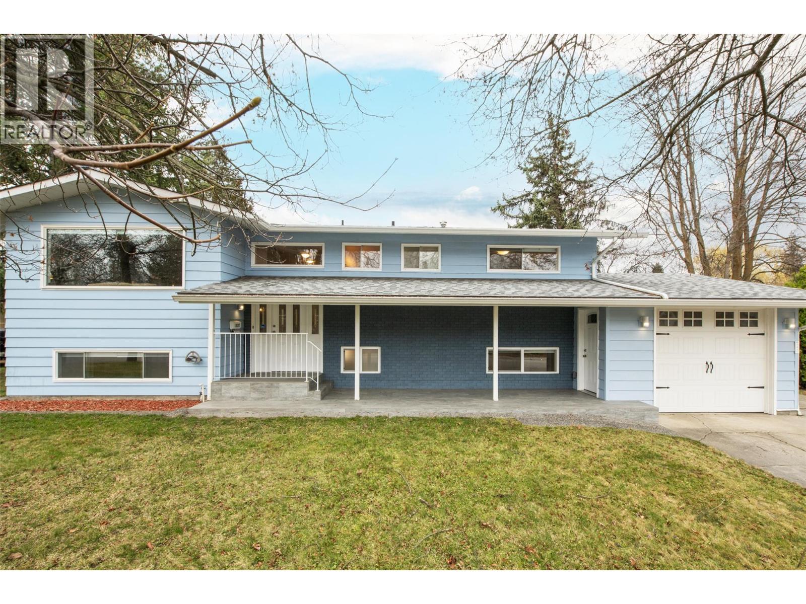 1631 Gillard Drive