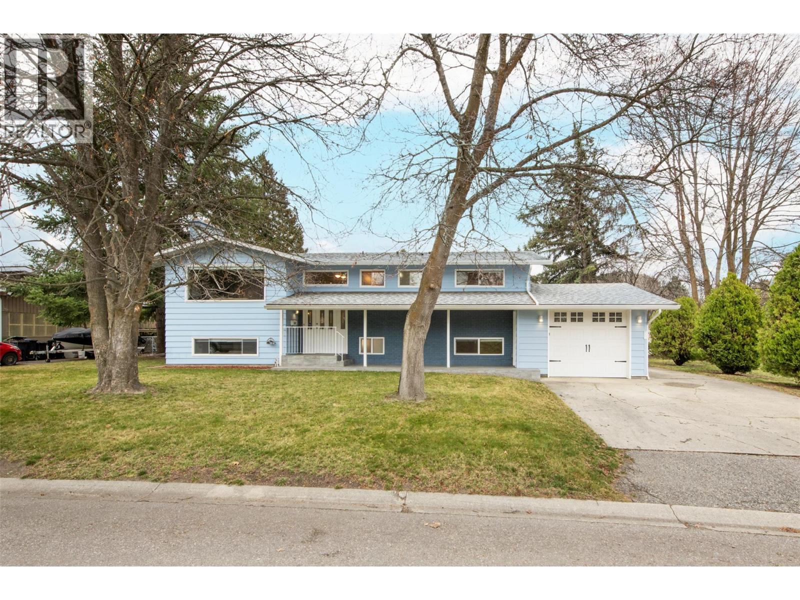 1631 Gillard Drive