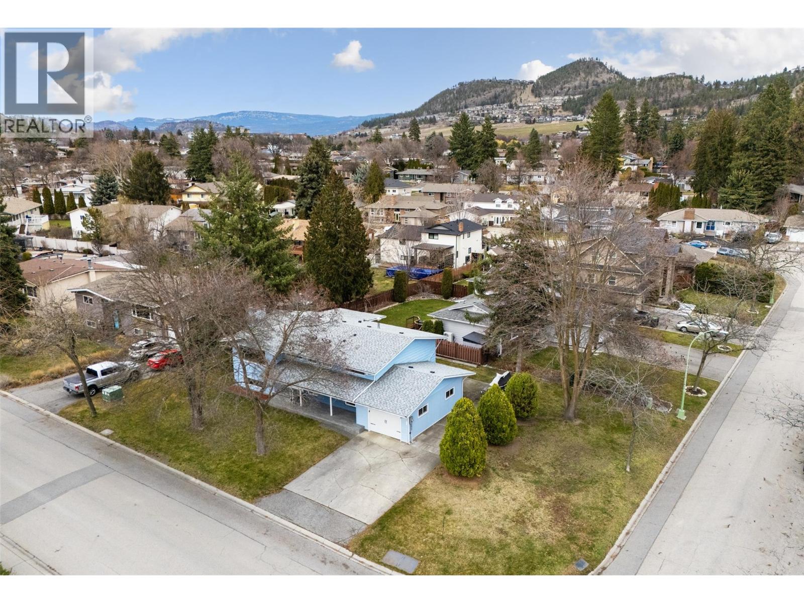1631 Gillard Drive