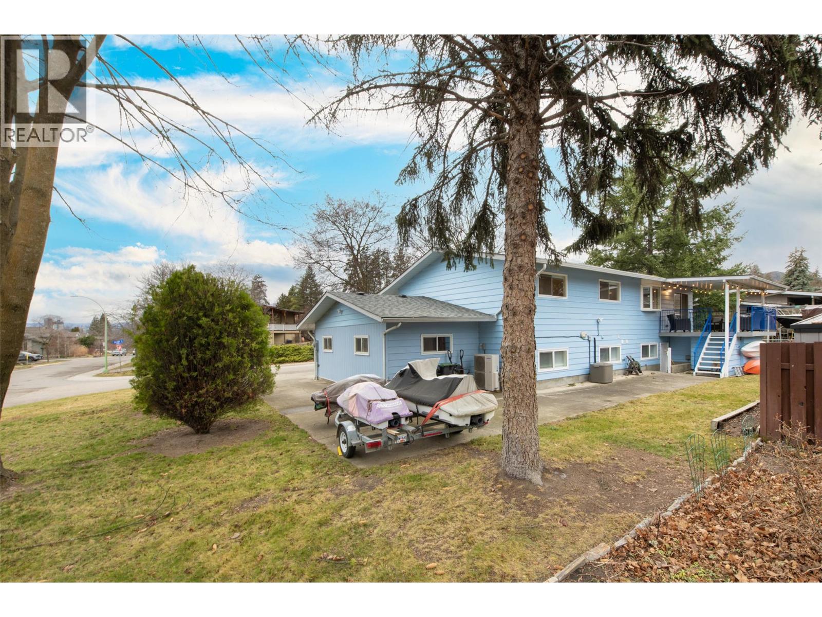 1631 Gillard Drive