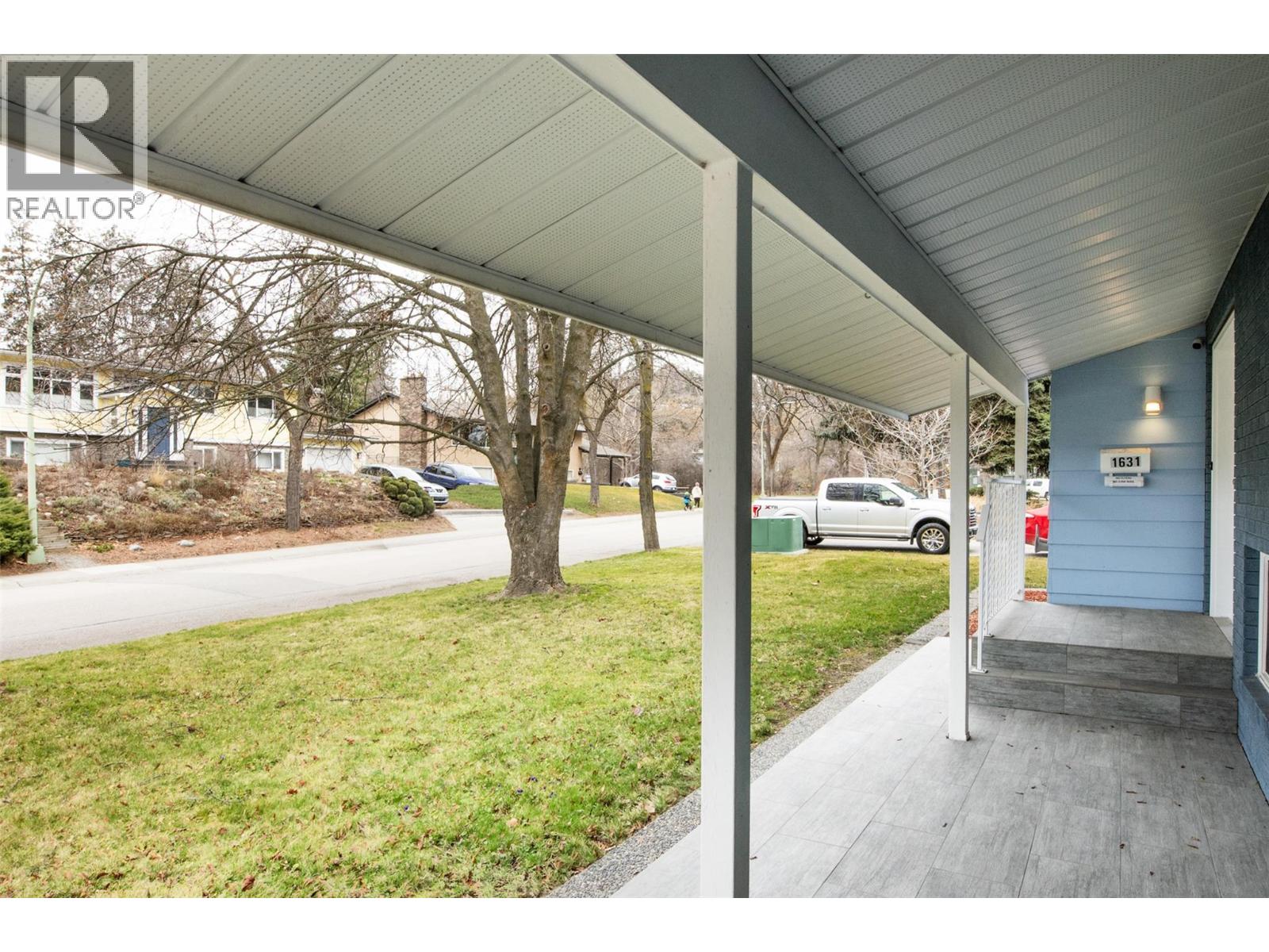 1631 Gillard Drive