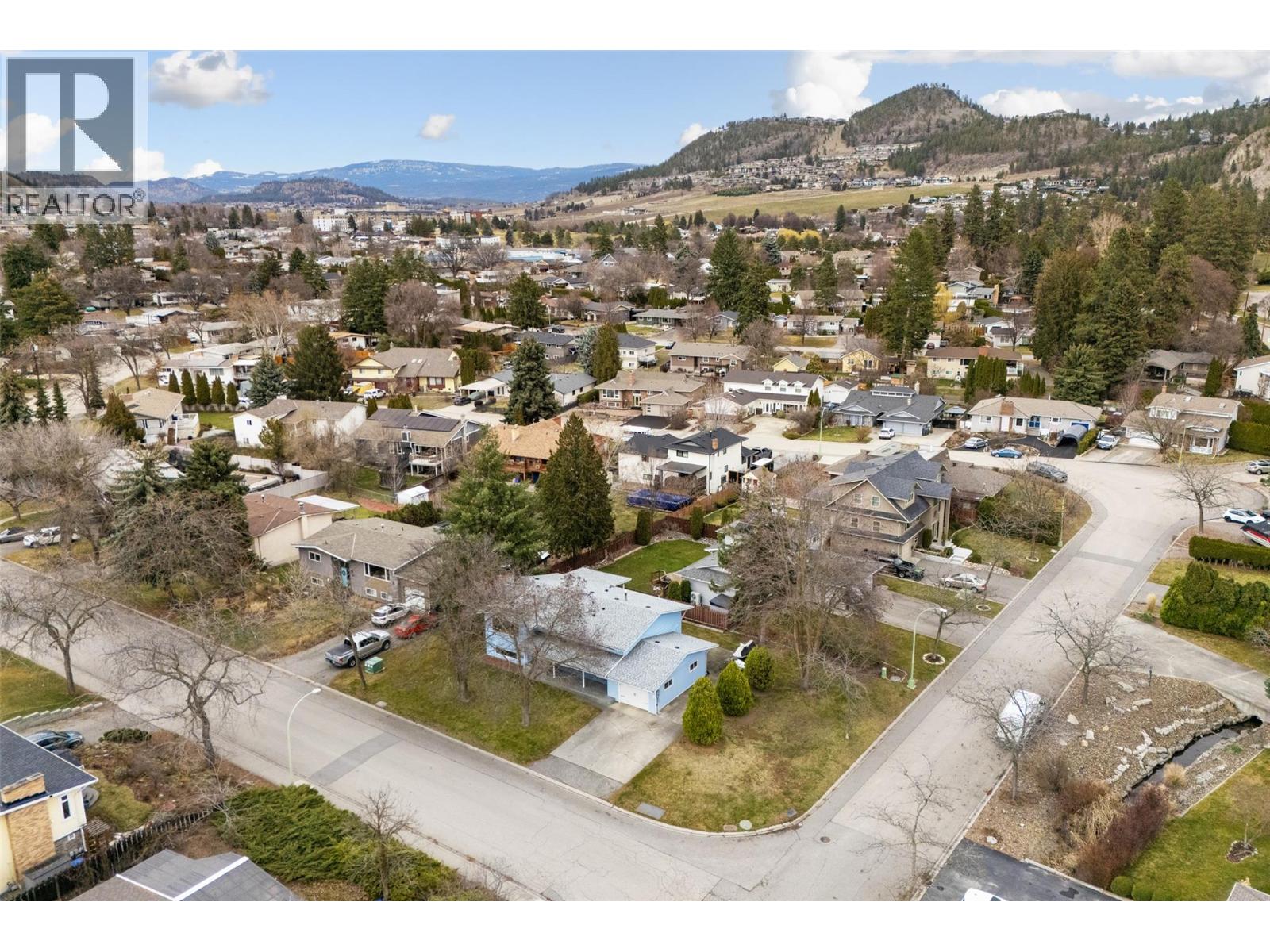 1631 Gillard Drive