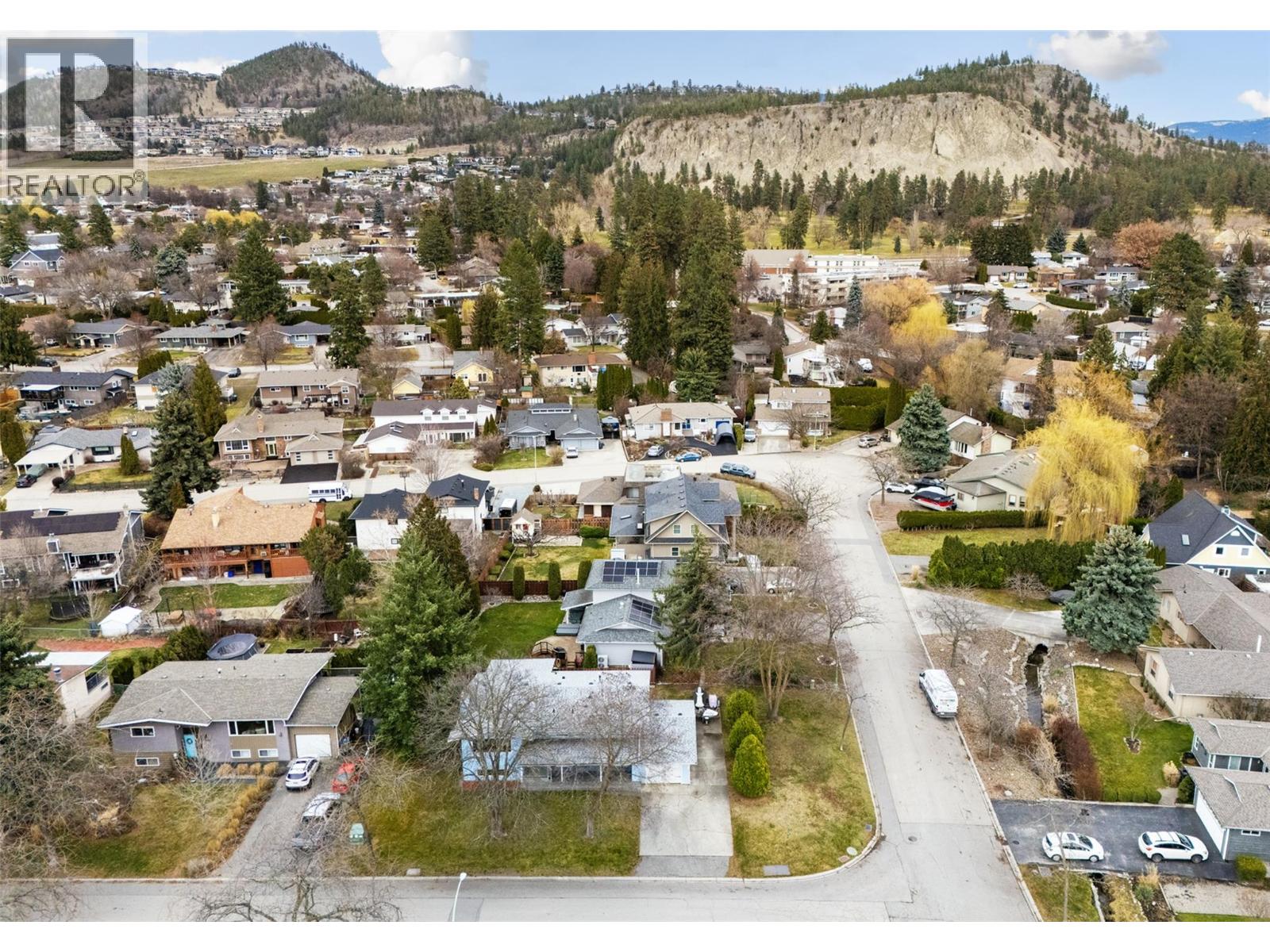1631 Gillard Drive