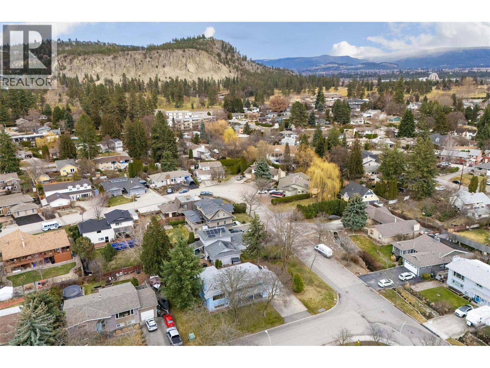 1631 Gillard Drive
