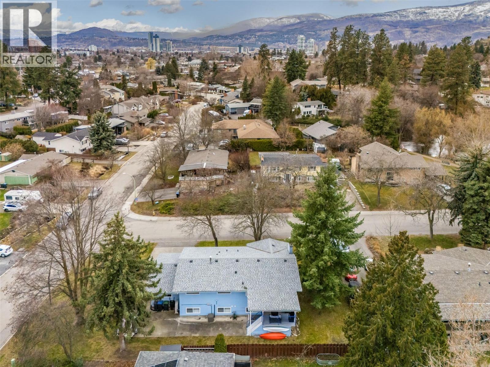 1631 Gillard Drive