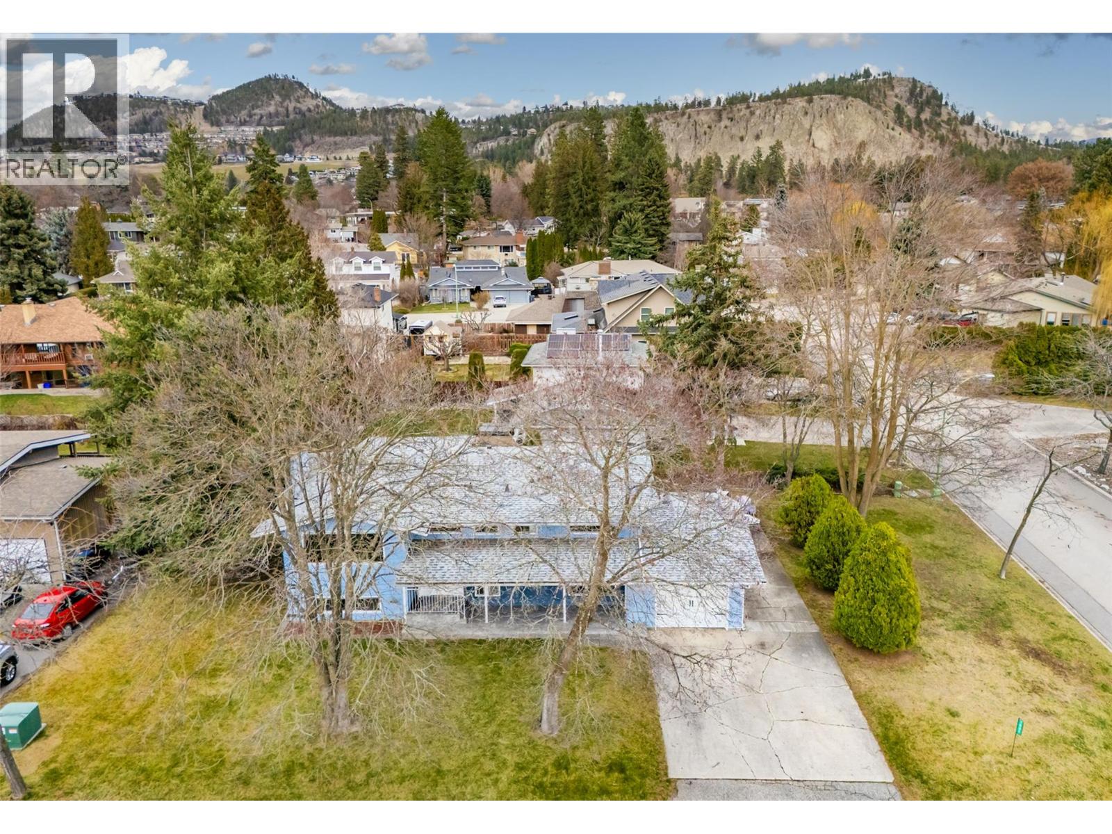 1631 Gillard Drive