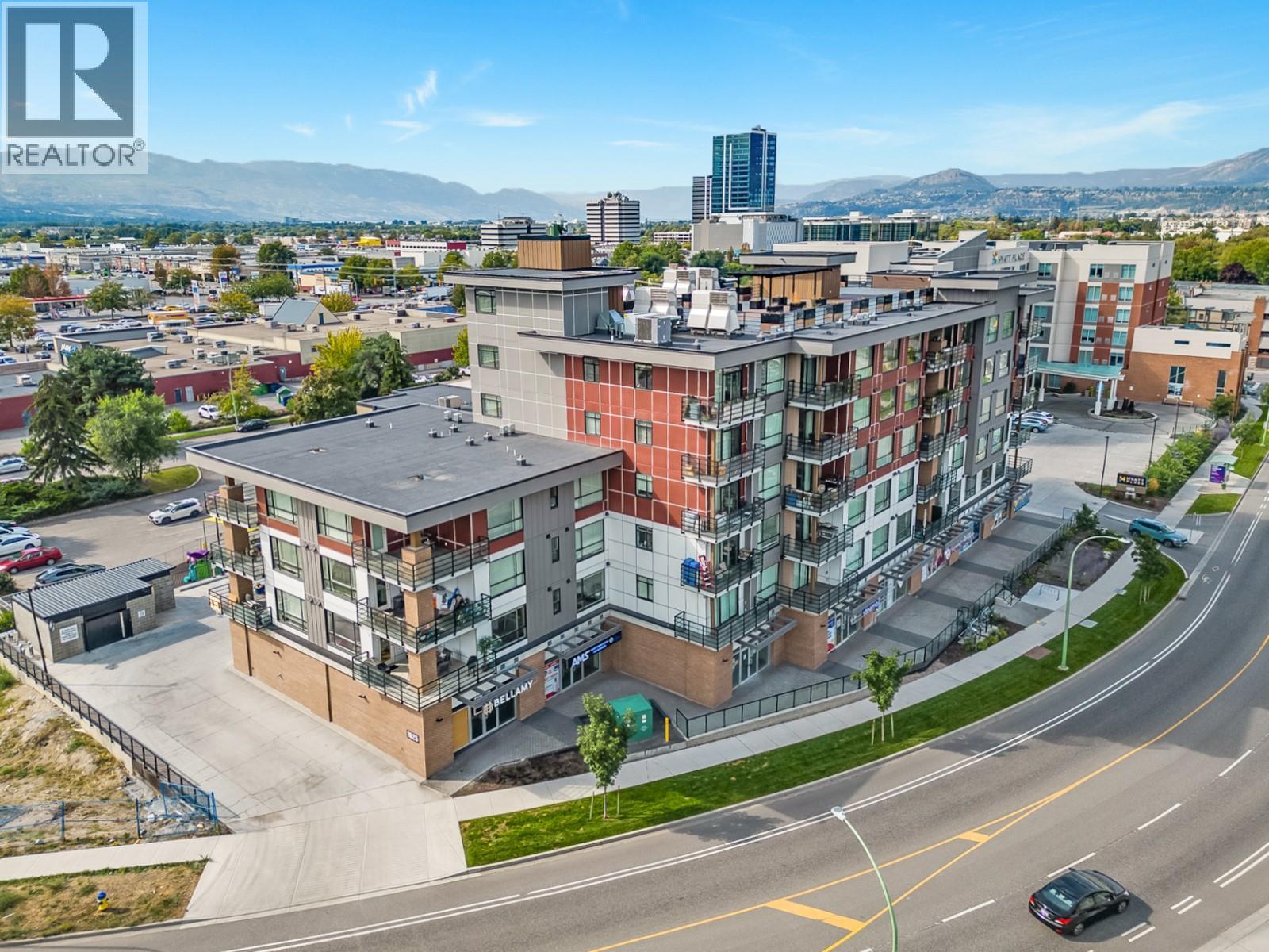 1925 Enterprise Way Unit# 402