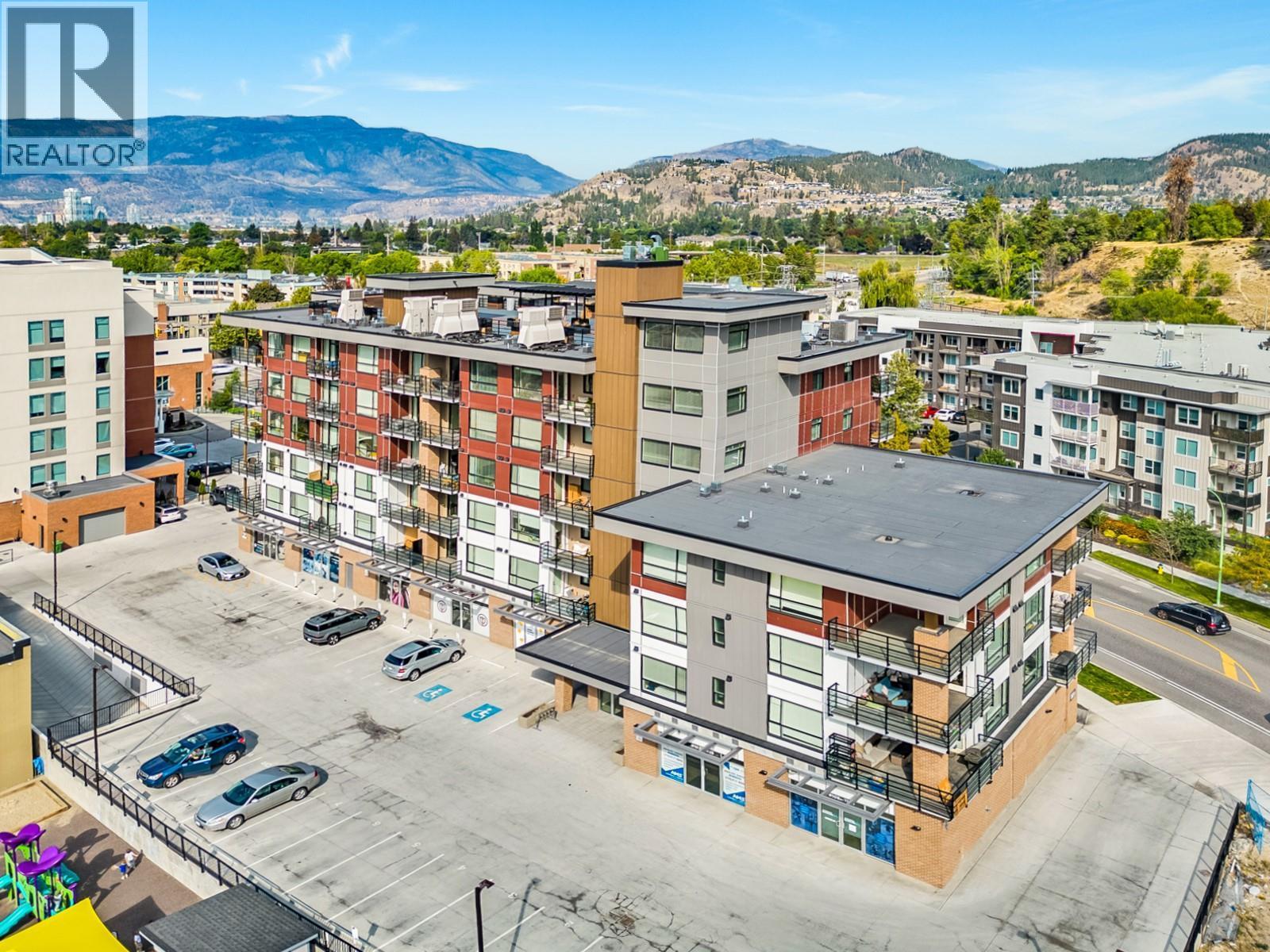 1925 Enterprise Way Unit# 402