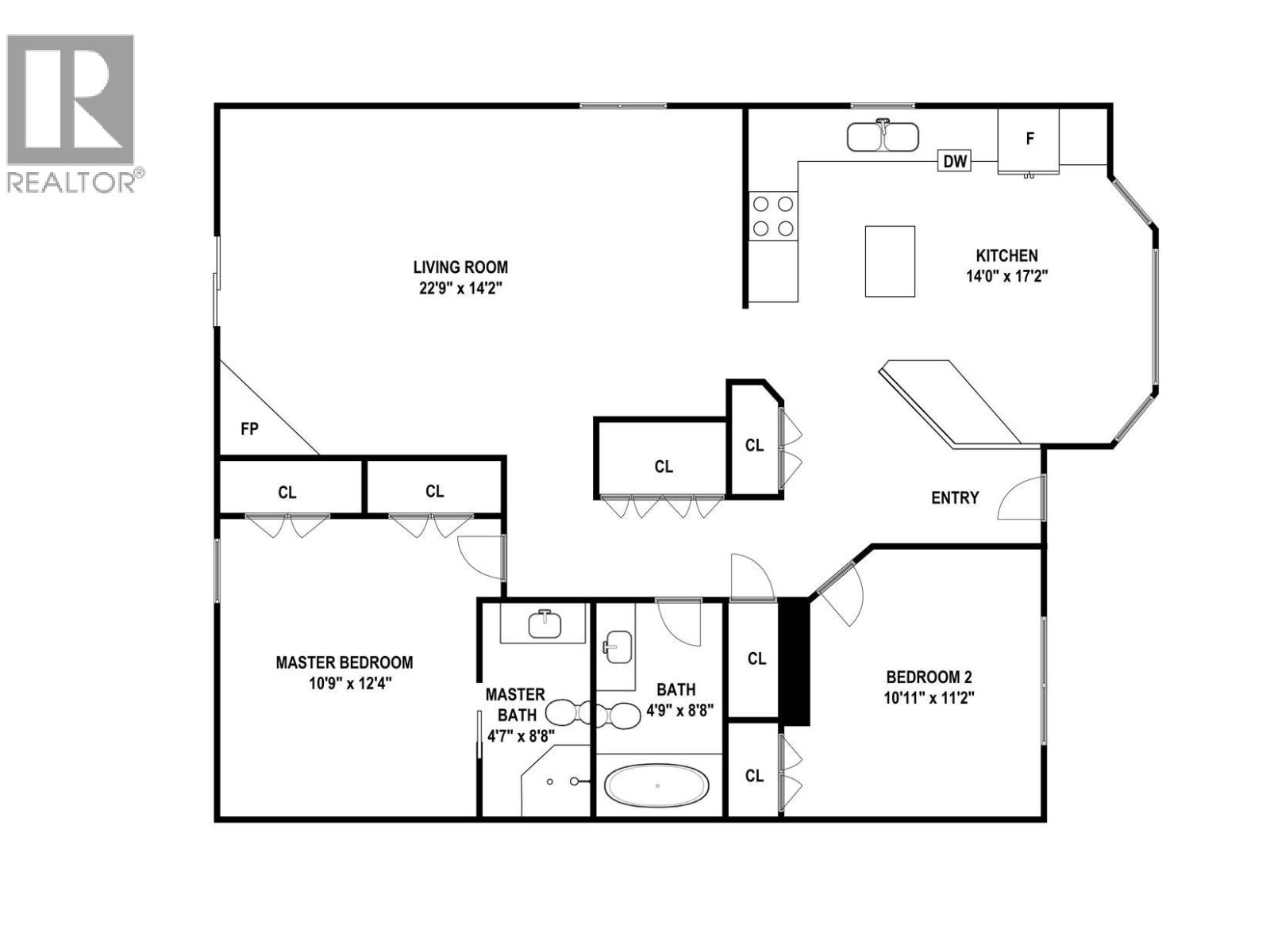 2210 Louie Drive Unit# 89