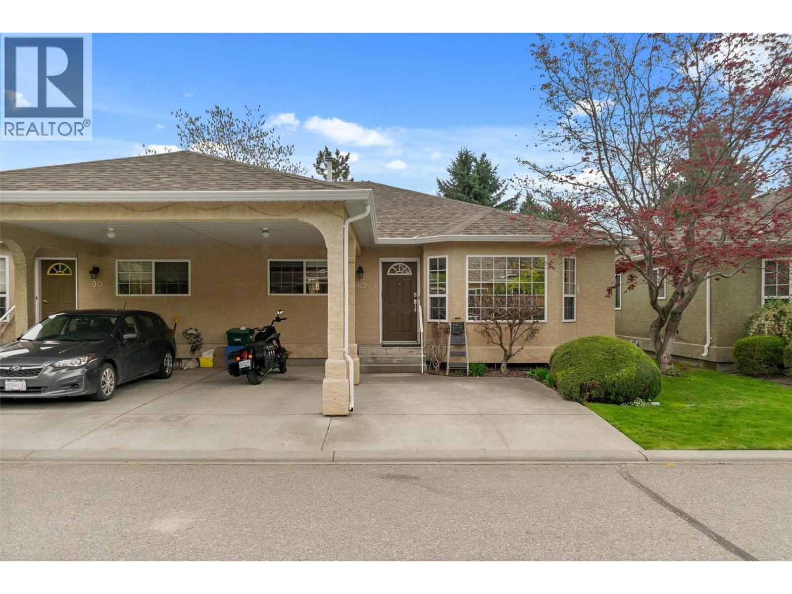 2210 Louie Drive Unit# 89