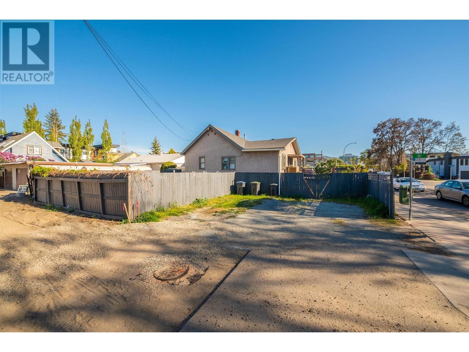 530 Patterson Avenue