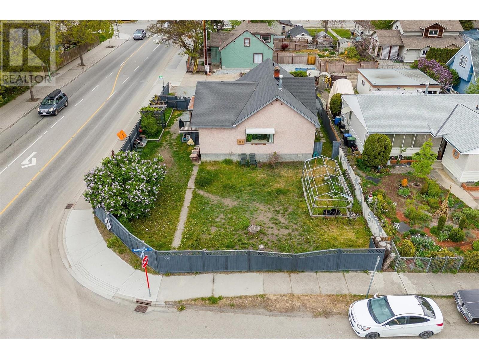 530 Patterson Avenue