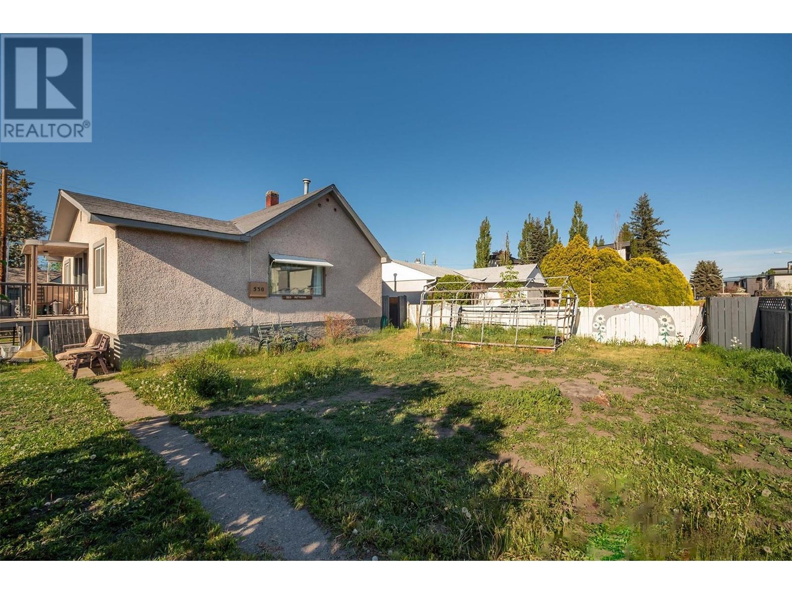 530 Patterson Avenue