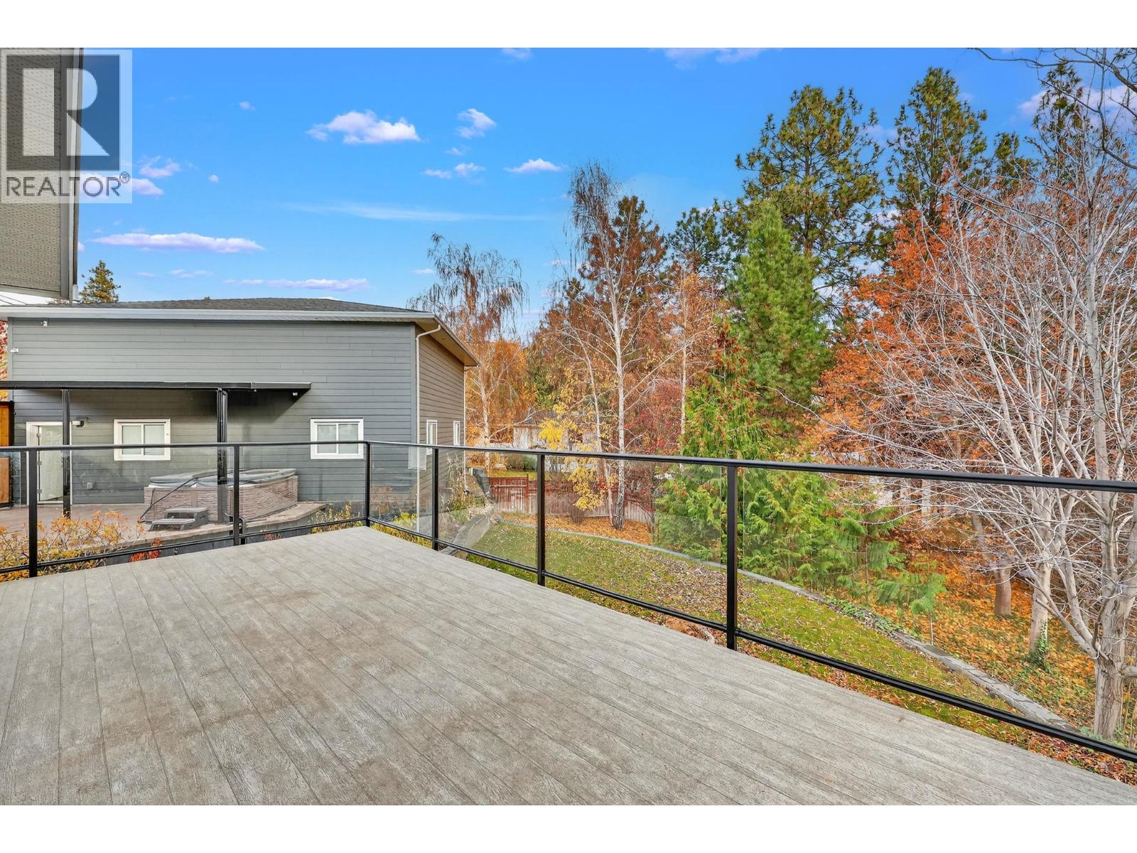 3319 Grouse Road