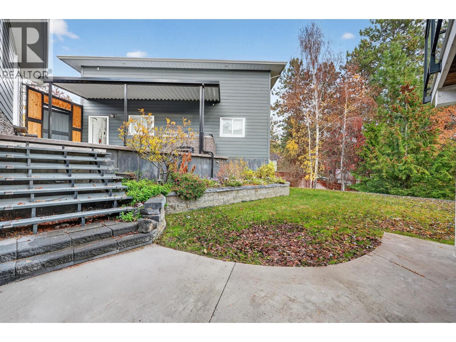 3319 Grouse Road