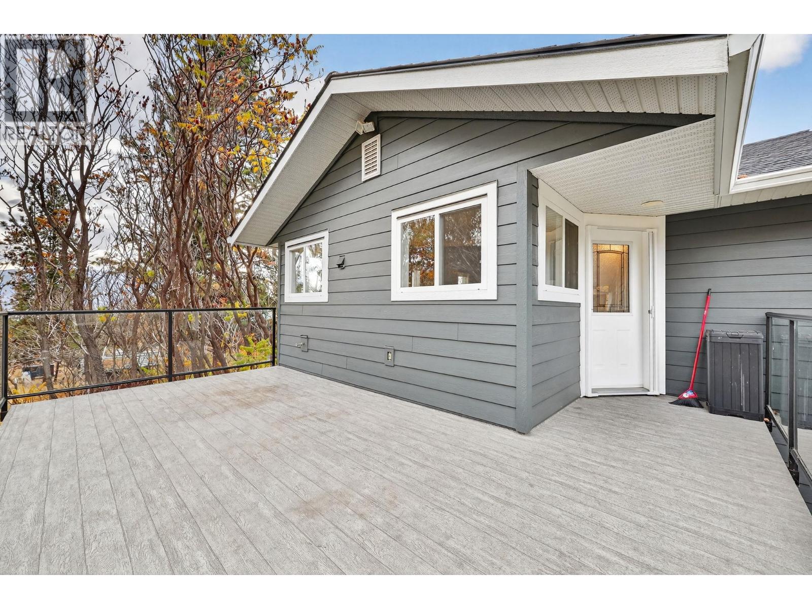 3319 Grouse Road